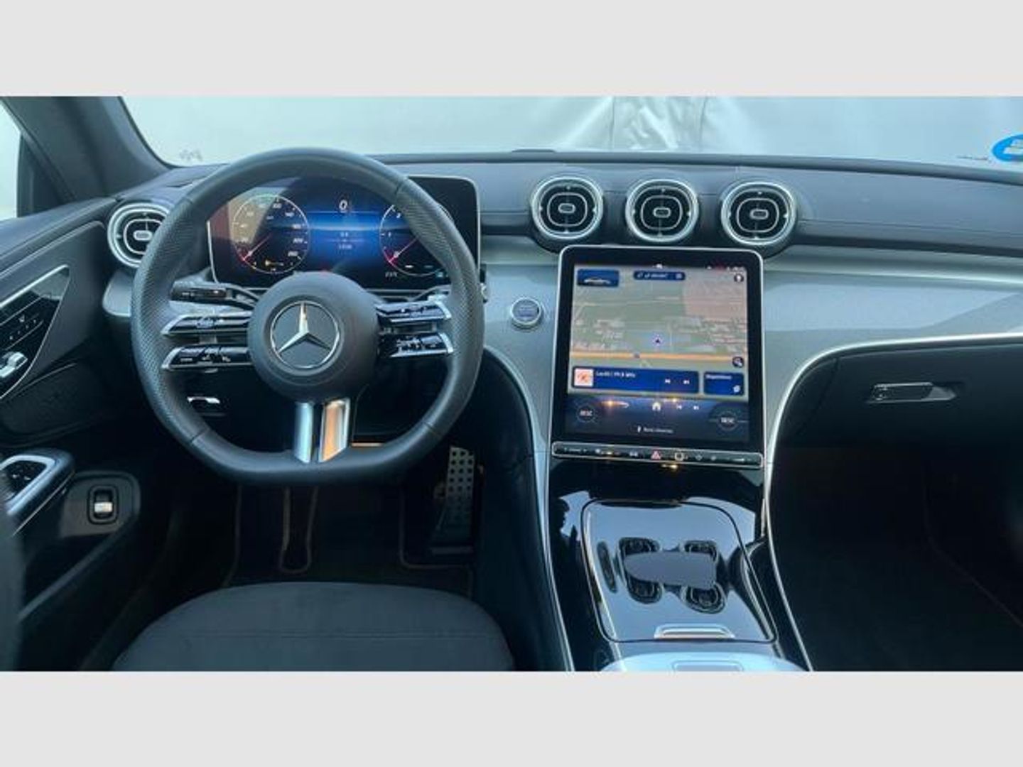 Mercedes-Benz CLE CLE 220 d Coupe 145 kW (197 CV)