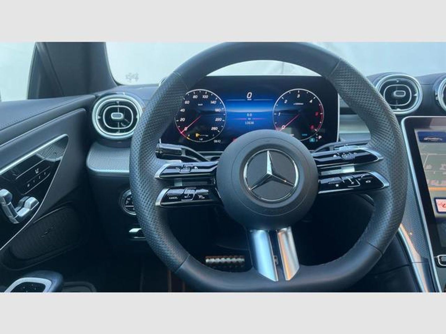 Mercedes-Benz CLE CLE 220 d Coupe 145 kW (197 CV)