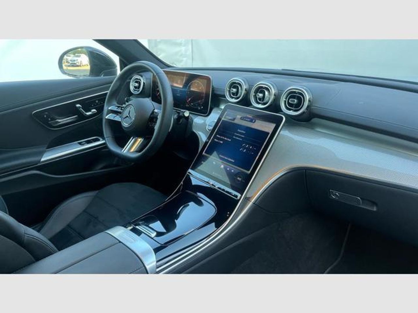 Mercedes-Benz CLE CLE 220 d Coupe 145 kW (197 CV)