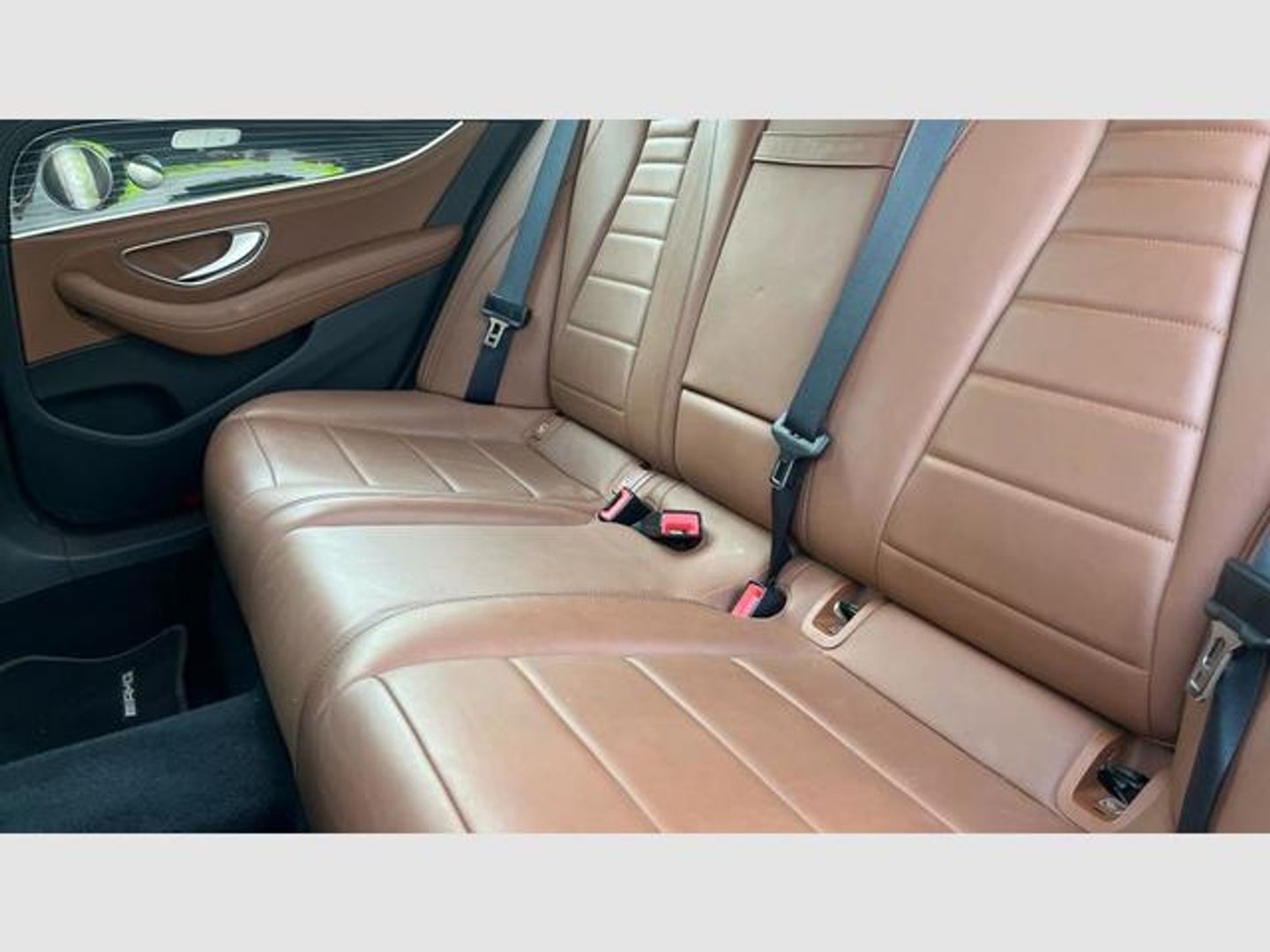 Mercedes-Benz Clase E 300 de 4MATIC 225 kW (306 CV)