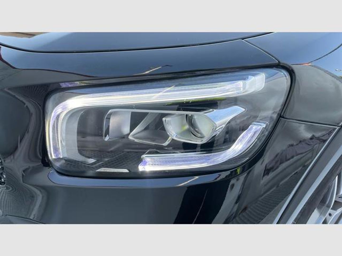Mercedes-Benz GLB GLB 200 d 110 kW (150 CV)