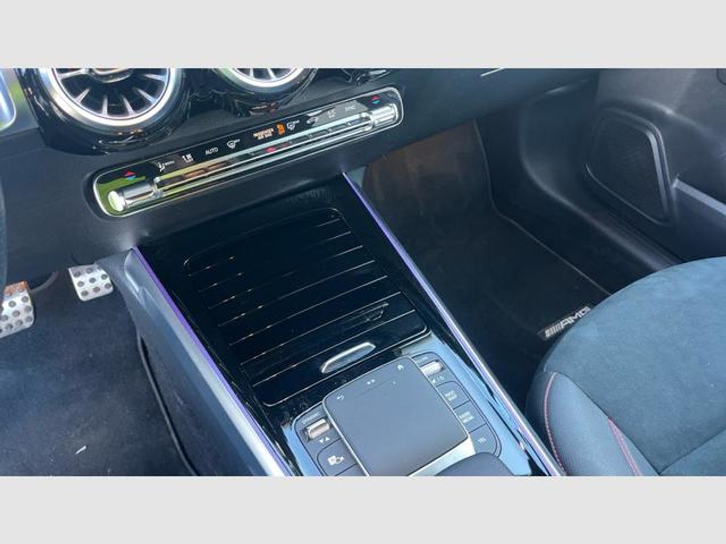 Mercedes-Benz GLB GLB 200 d 110 kW (150 CV)