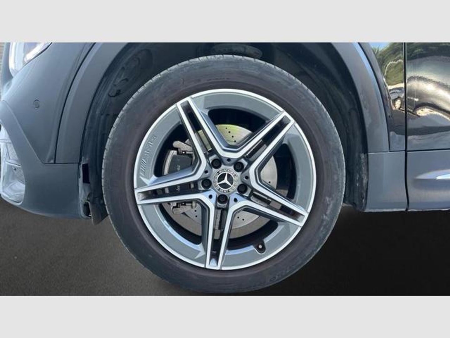 Mercedes-Benz GLB GLB 200 d 110 kW (150 CV)