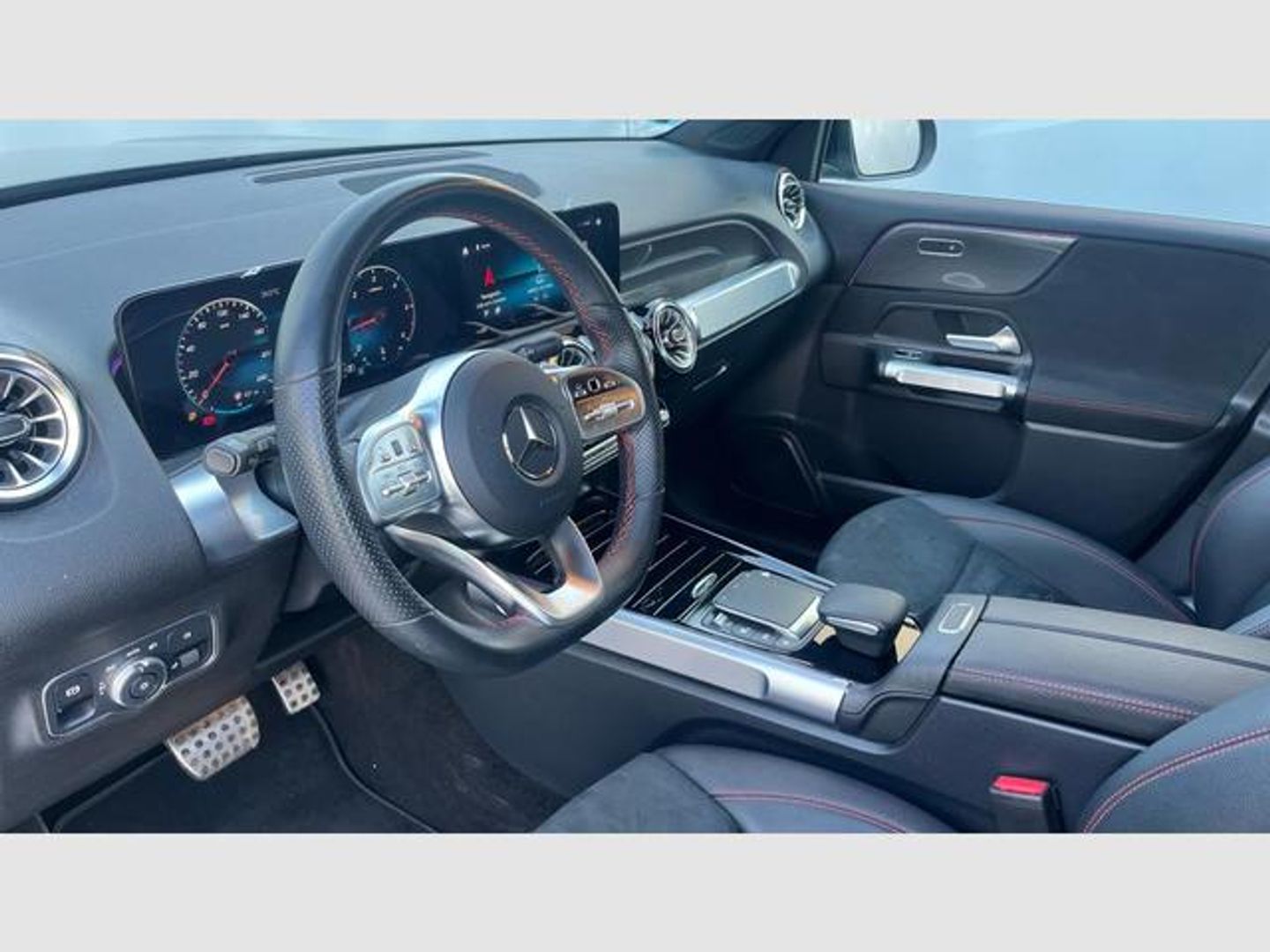 Mercedes-Benz GLB GLB 200 d 110 kW (150 CV)