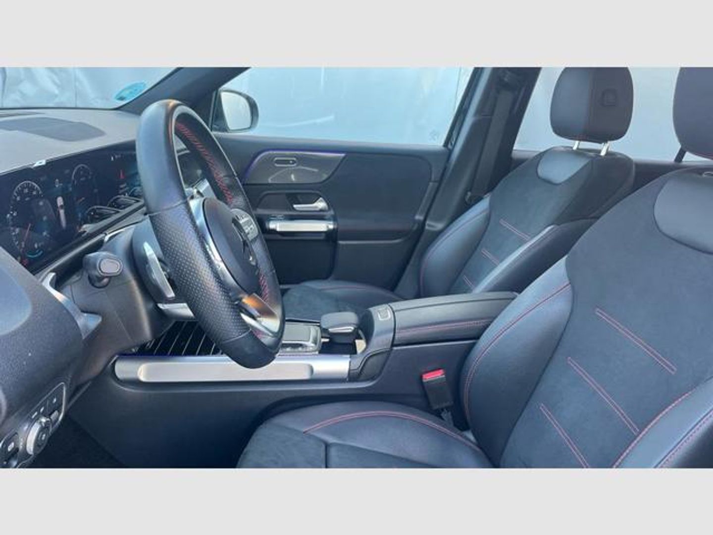 Mercedes-Benz GLB GLB 200 d 110 kW (150 CV)
