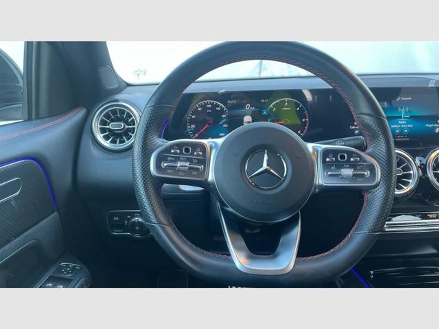 Mercedes-Benz GLB GLB 200 d 110 kW (150 CV)