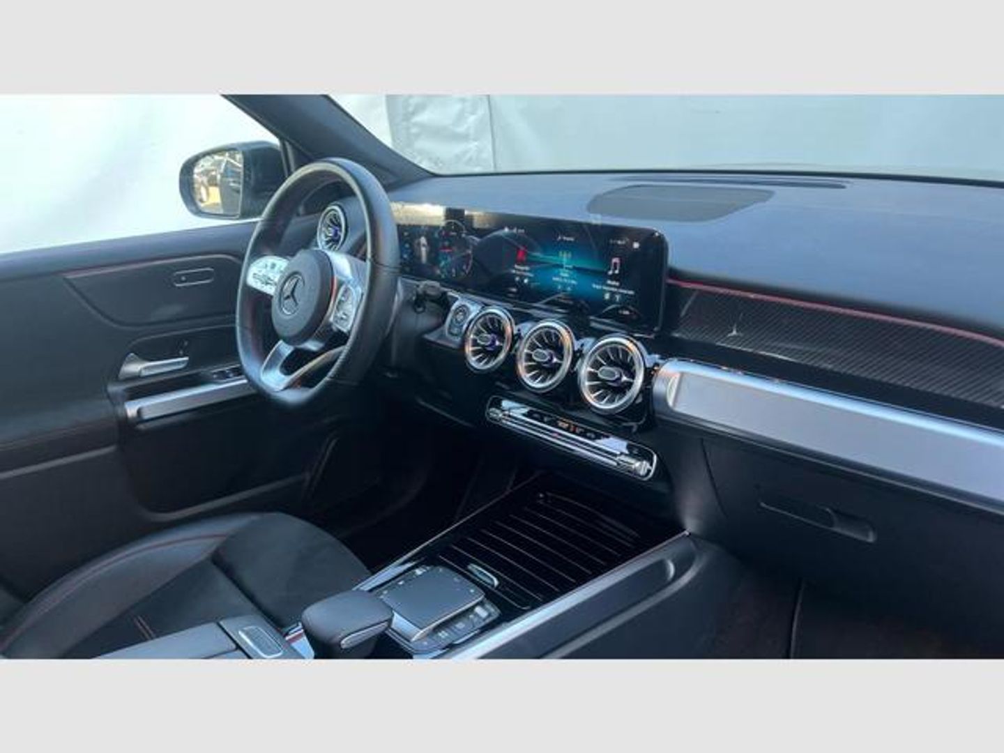 Mercedes-Benz GLB GLB 200 d 110 kW (150 CV)