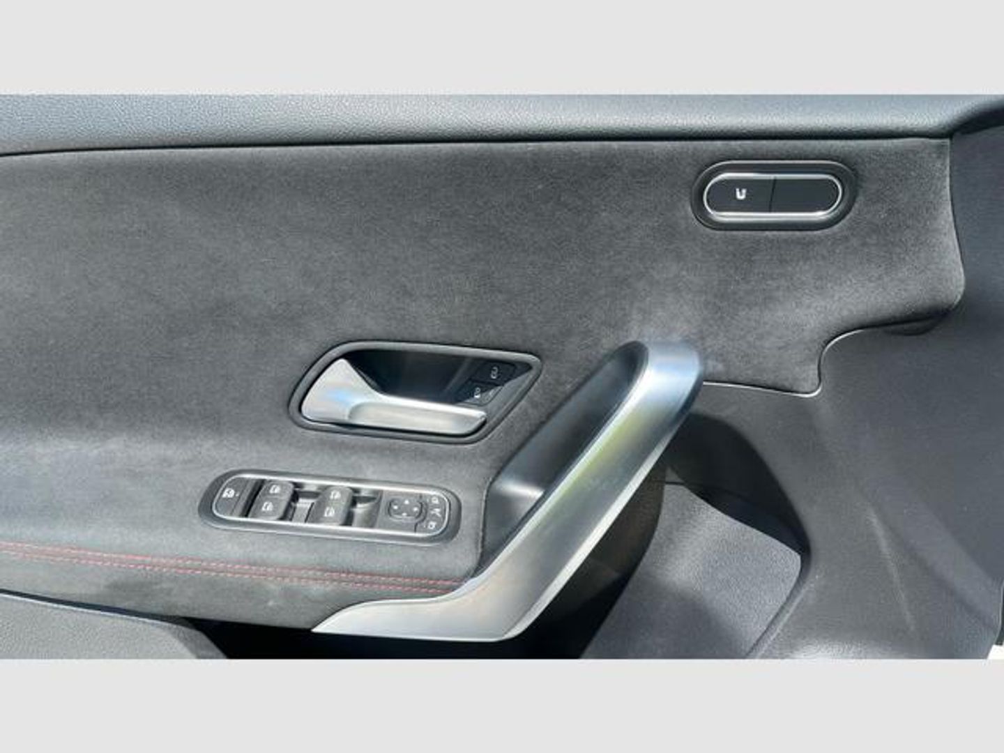 Mercedes-Benz Clase A 200 d 110 kW (150 CV)