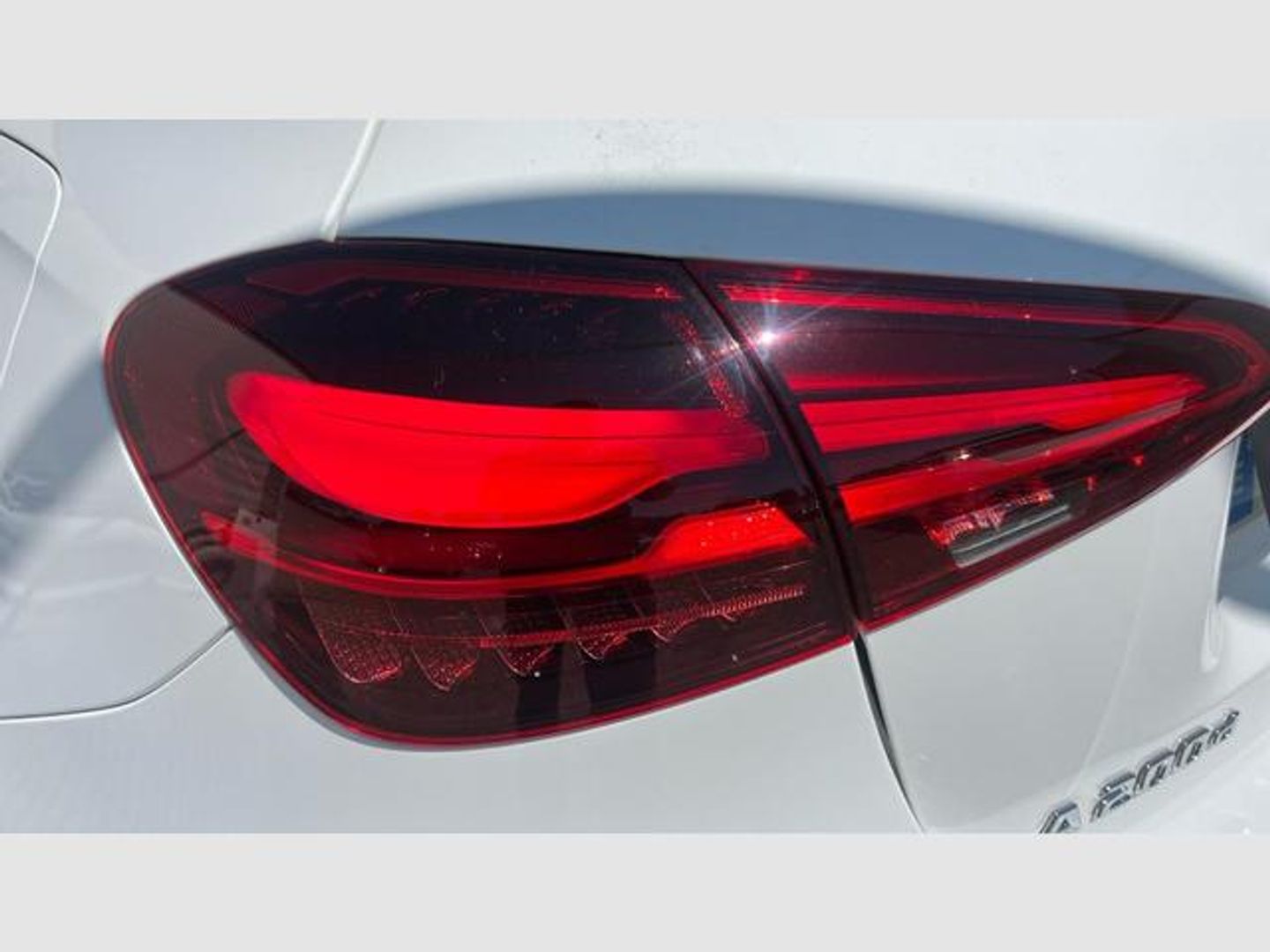 Mercedes-Benz Clase A 200 d 110 kW (150 CV)