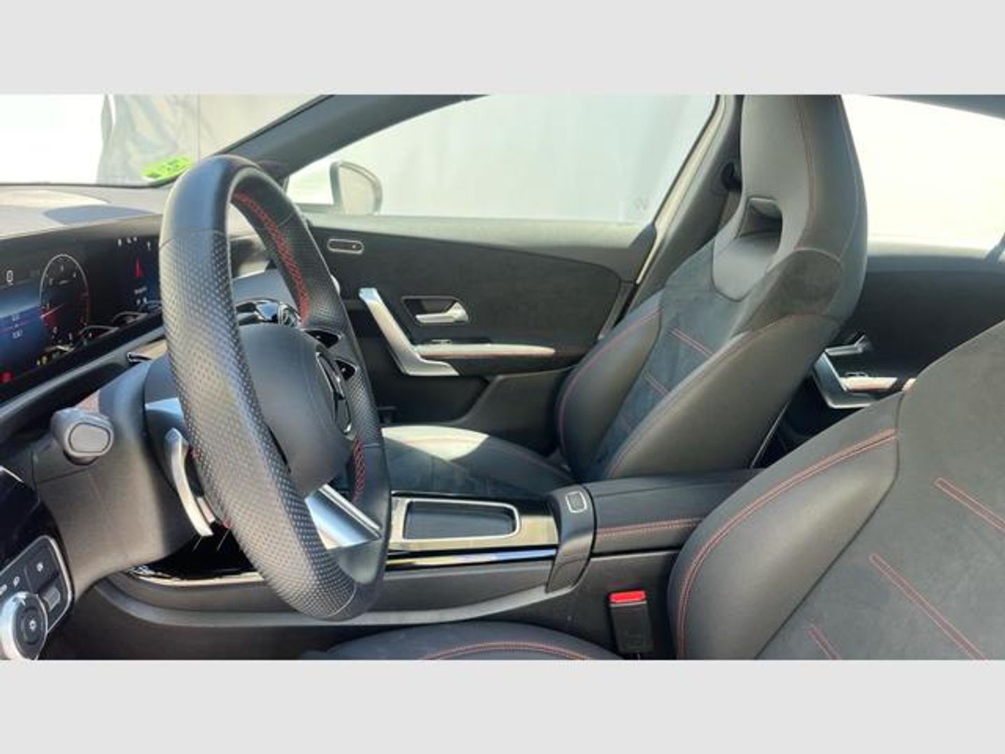 Mercedes-Benz Clase A 200 d 110 kW (150 CV)