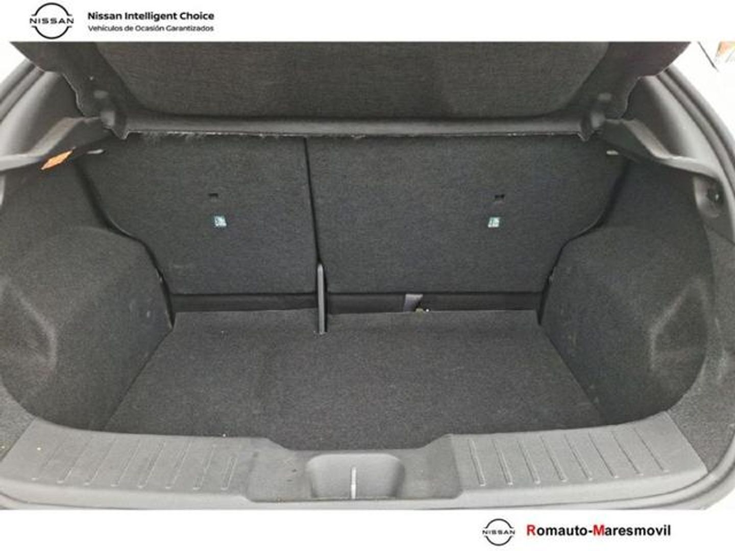 Nissan Juke DIG-T Acenta 84 kW (114 CV)