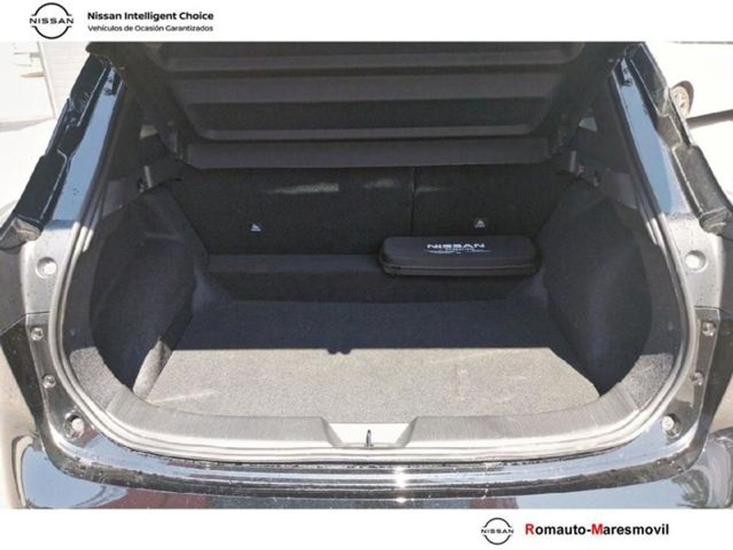 Nissan Qashqai DIG-T 140 mHEV Acenta 4x2 103 kW (140 CV)