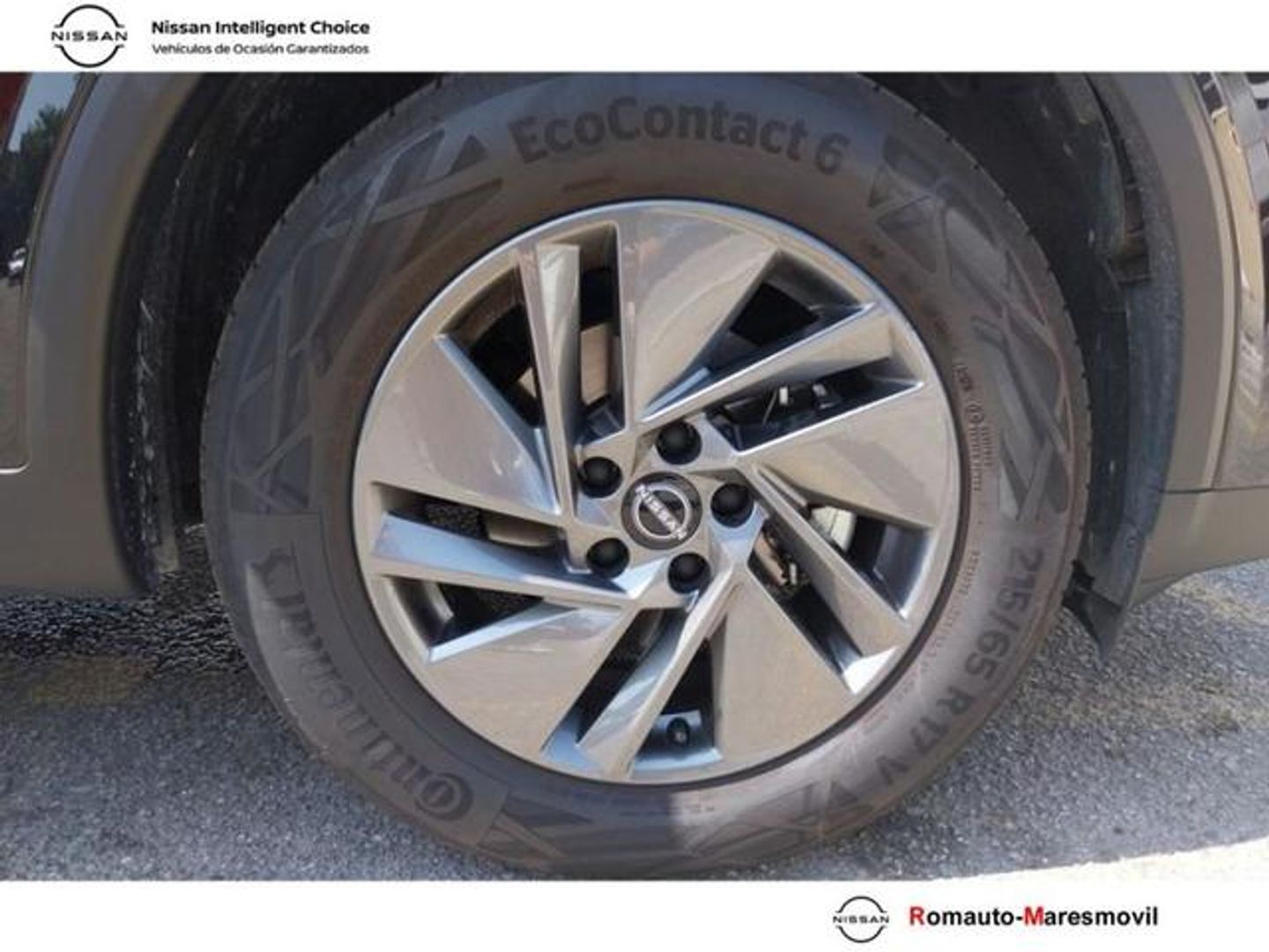 Nissan Qashqai DIG-T 140 mHEV Acenta 4x2 103 kW (140 CV)