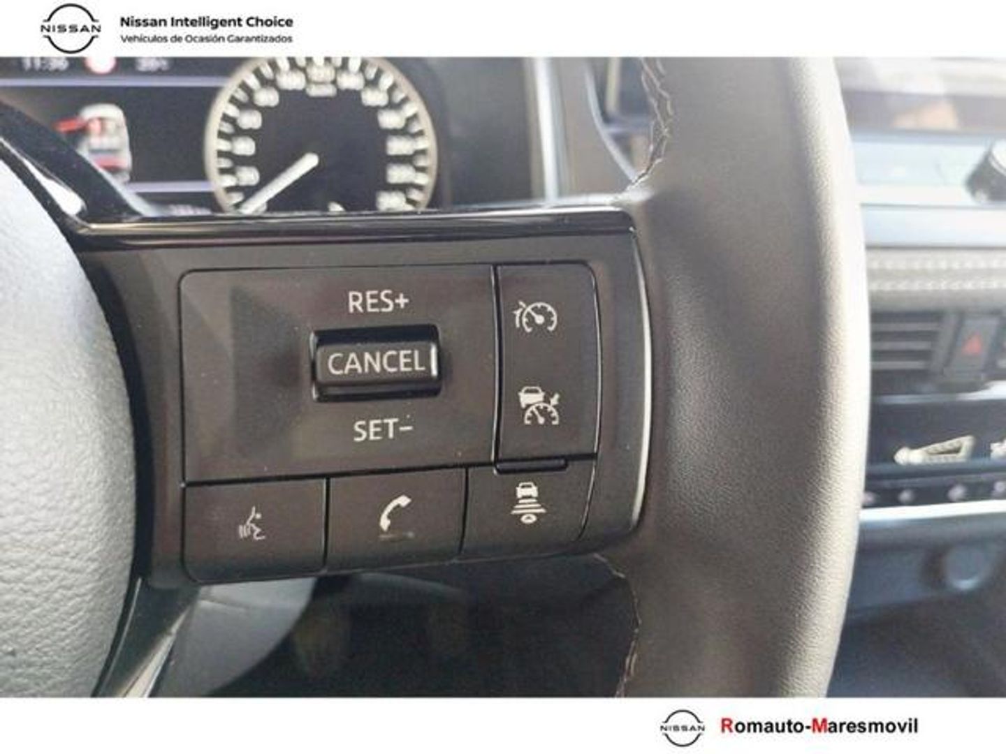 Nissan Qashqai DIG-T 140 mHEV Acenta 4x2 103 kW (140 CV)