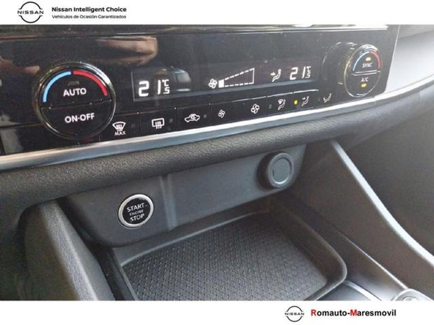 Nissan Qashqai DIG-T 140 mHEV Acenta 4x2 103 kW (140 CV)