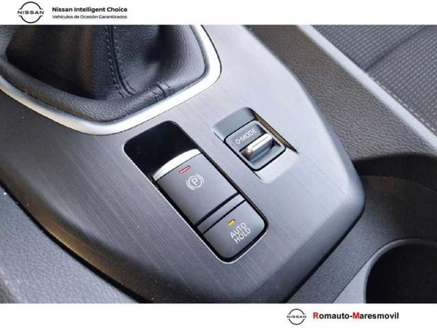Nissan Qashqai DIG-T 140 mHEV Acenta 4x2 103 kW (140 CV)