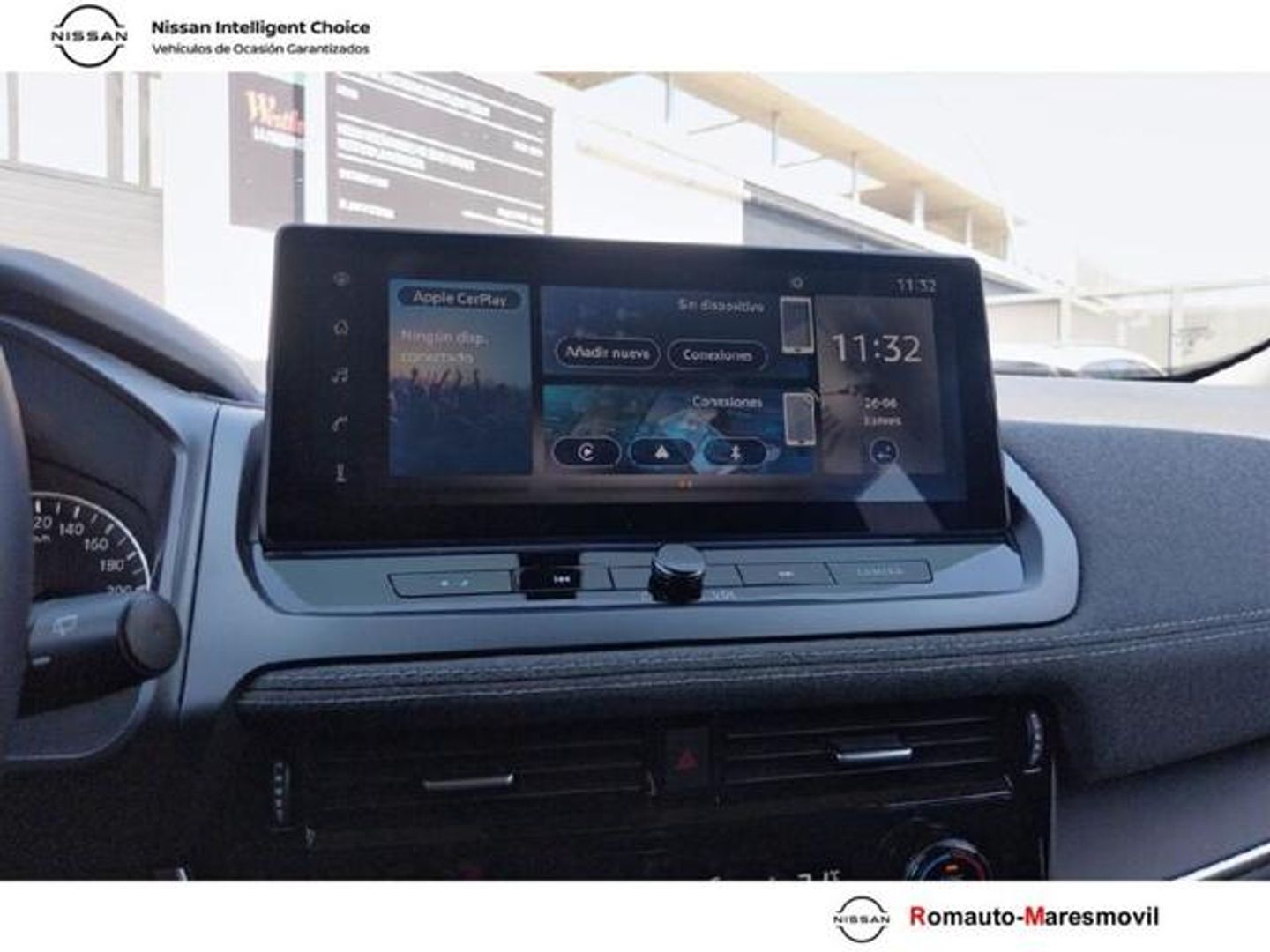 Nissan Qashqai DIG-T 140 mHEV Acenta 4x2 103 kW (140 CV)