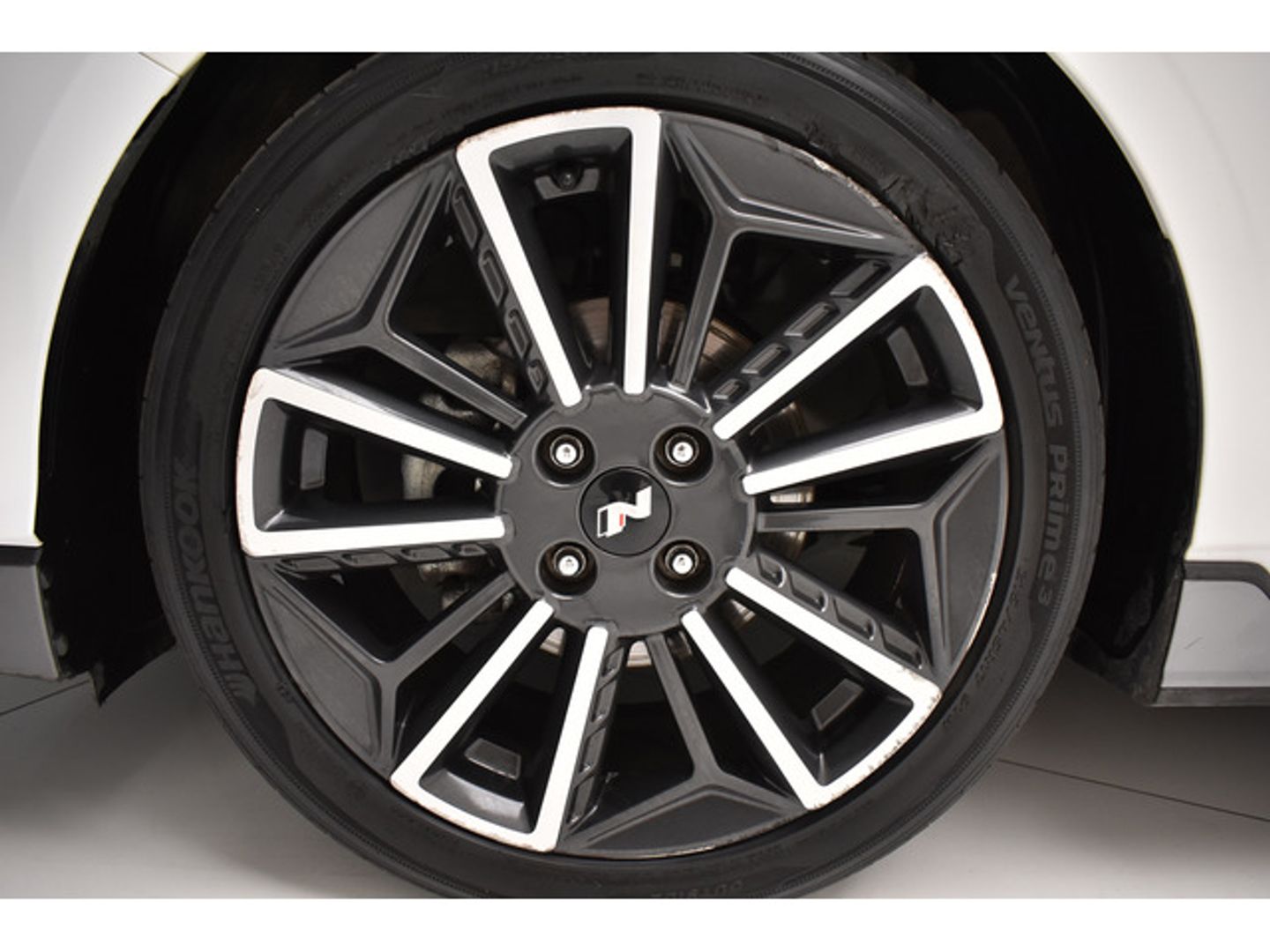 Hyundai i20 1.2 MPI N Line 30 Aniversario 62 kW (84 CV)