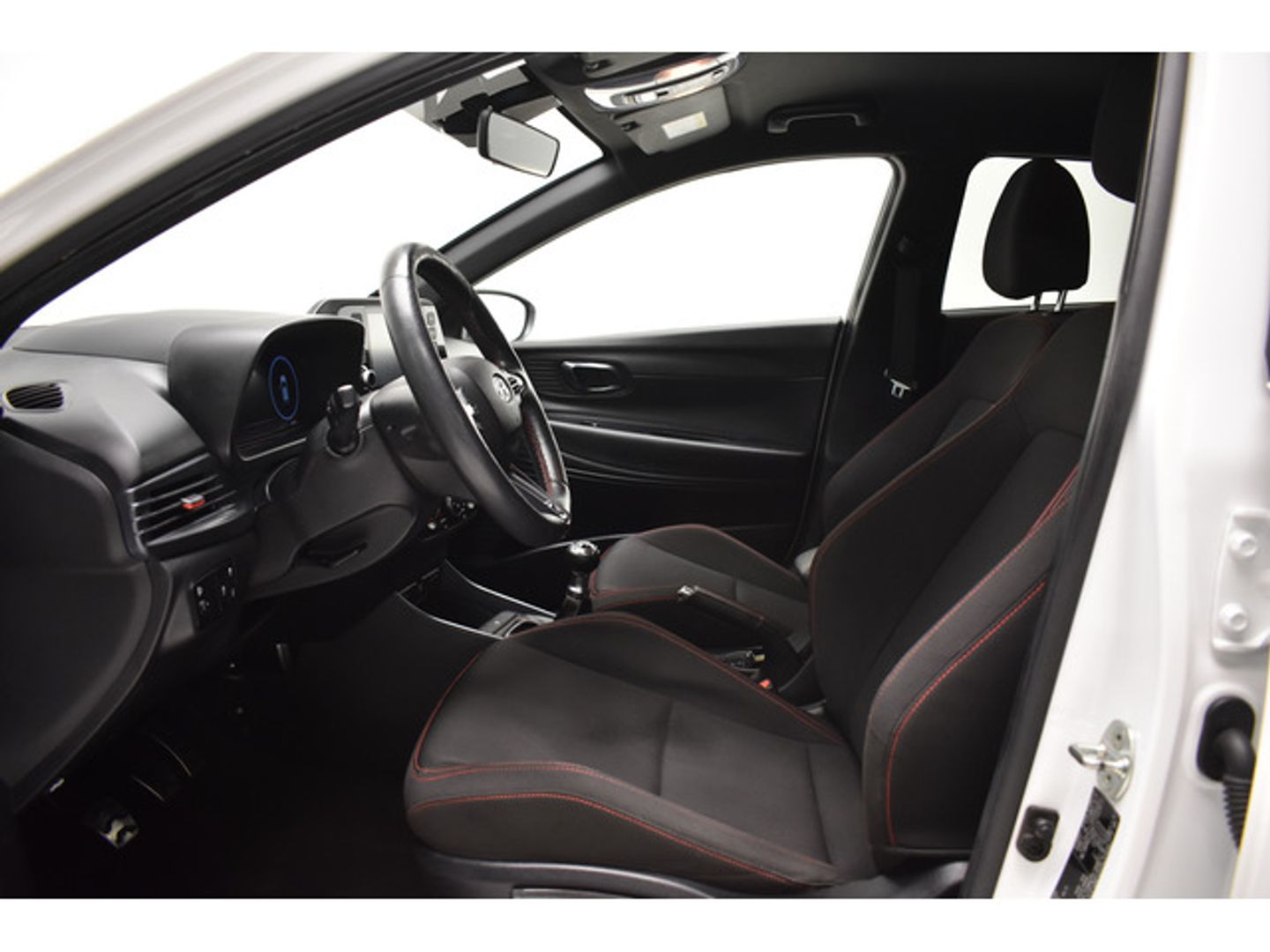 Hyundai i20 1.2 MPI N Line 30 Aniversario 62 kW (84 CV)