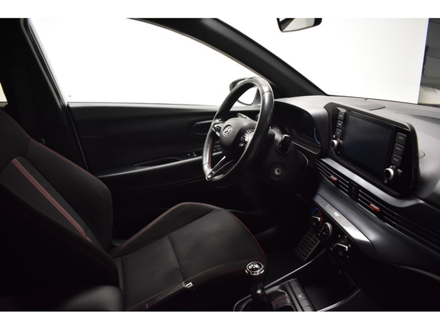 Hyundai i20 1.2 MPI N Line 30 Aniversario 62 kW (84 CV)