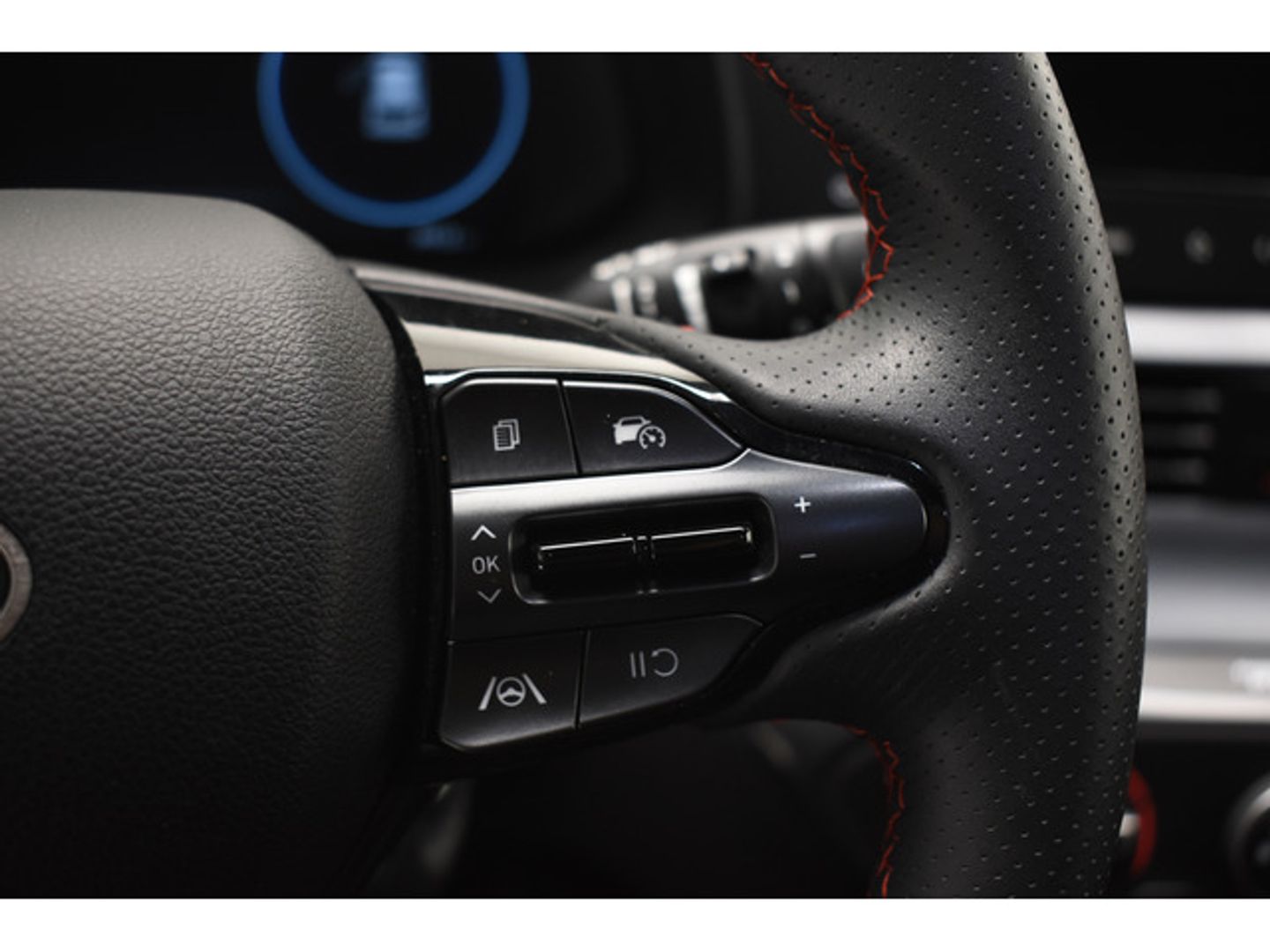 Hyundai i20 1.2 MPI N Line 30 Aniversario 62 kW (84 CV)