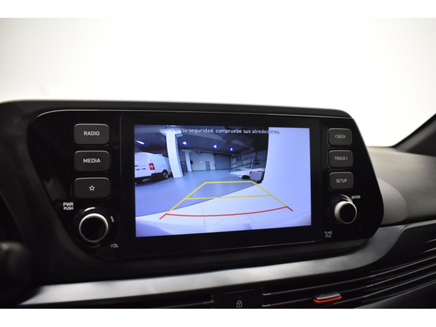 Hyundai i20 1.2 MPI N Line 30 Aniversario 62 kW (84 CV)