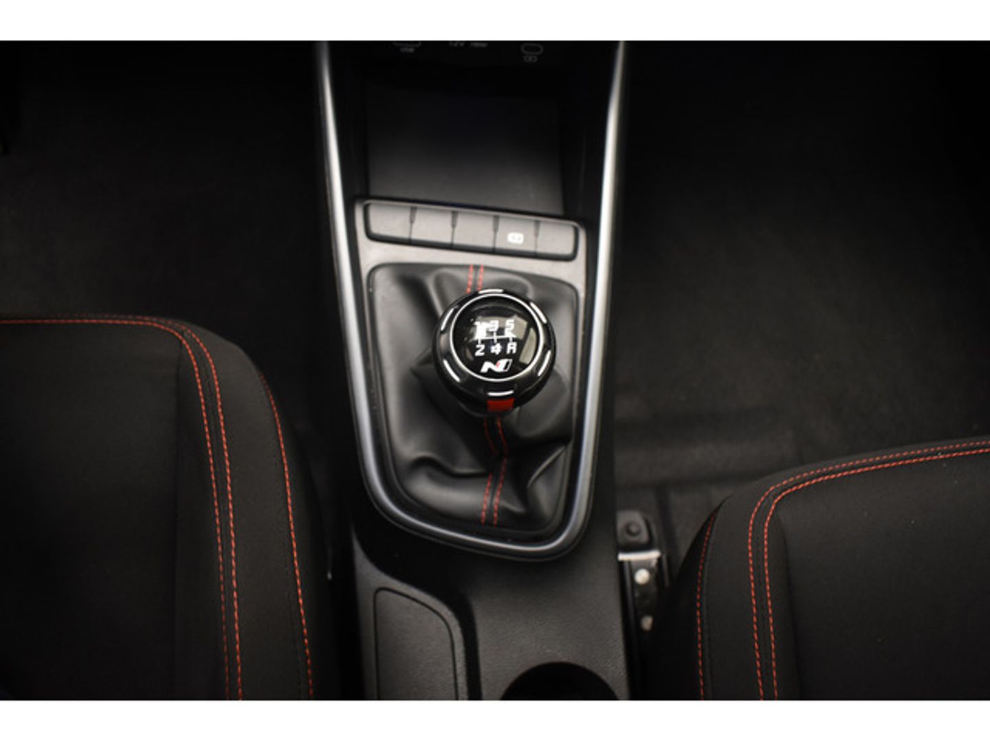 Hyundai i20 1.2 MPI N Line 30 Aniversario 62 kW (84 CV)