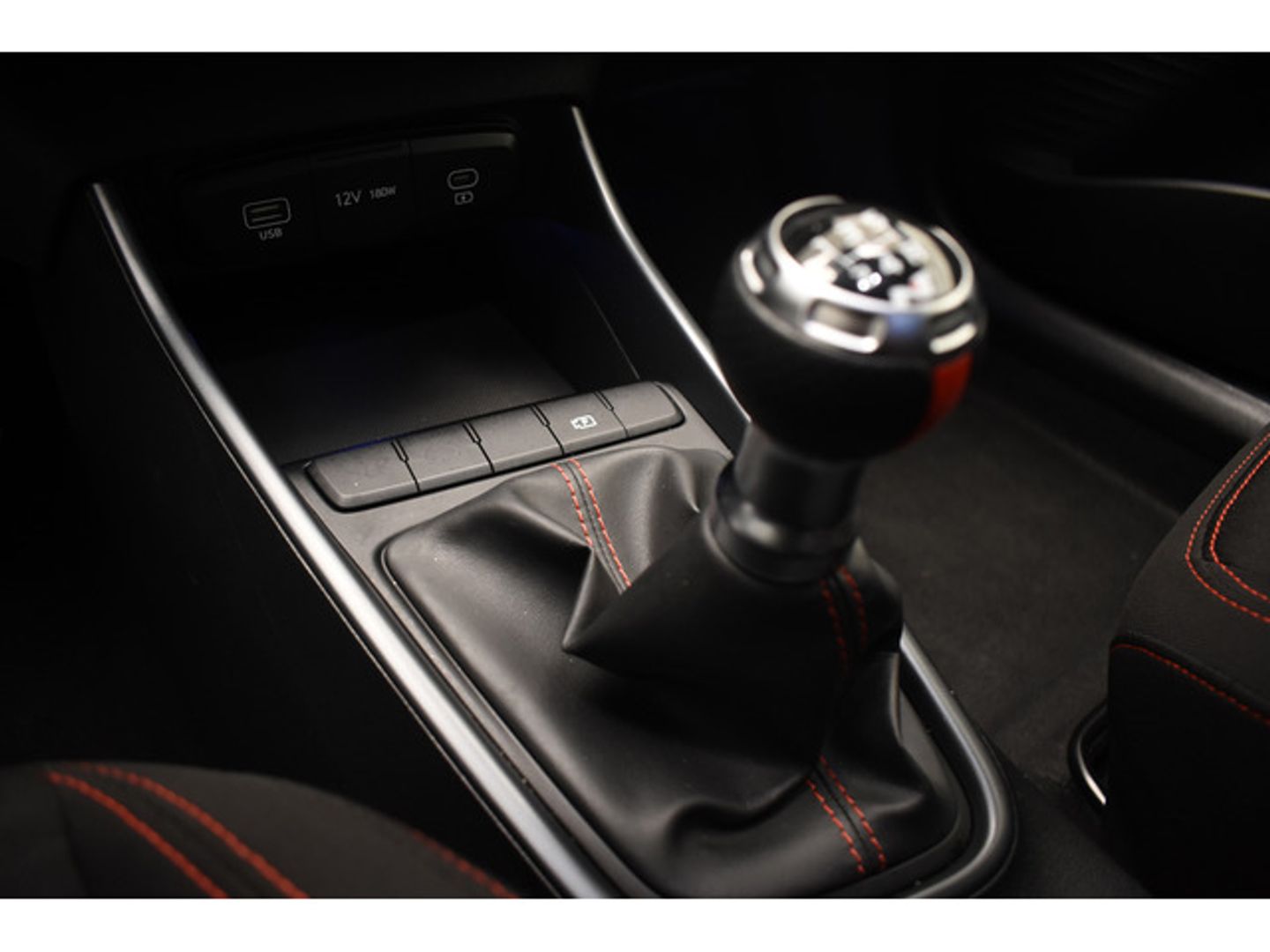 Hyundai i20 1.2 MPI N Line 30 Aniversario 62 kW (84 CV)