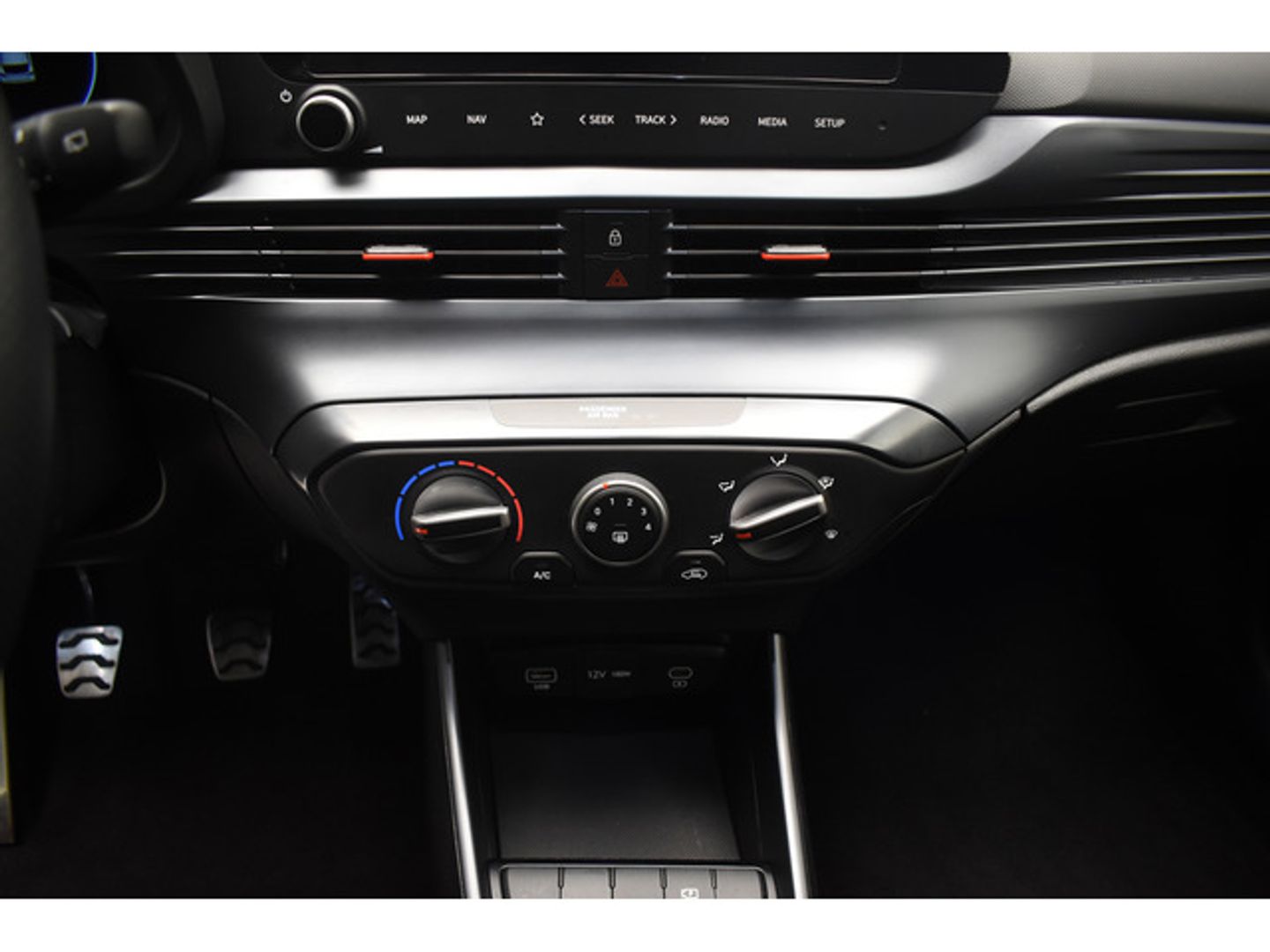 Hyundai i20 1.2 MPI N Line 30 Aniversario 62 kW (84 CV)