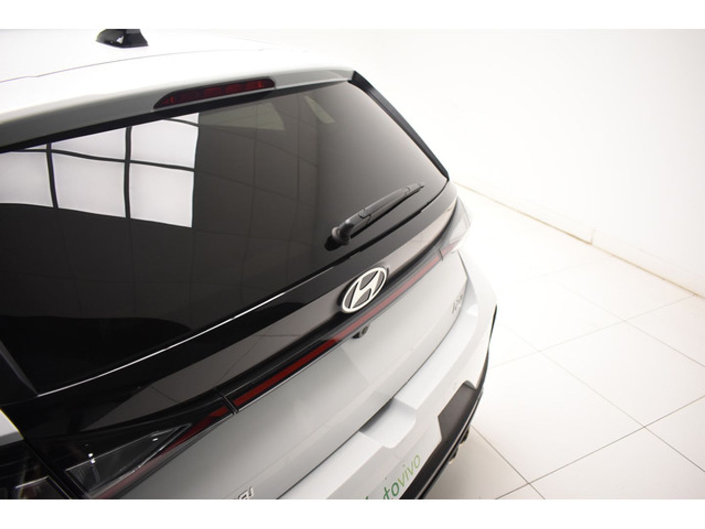 Hyundai i20 1.2 MPI N Line 30 Aniversario 62 kW (84 CV)