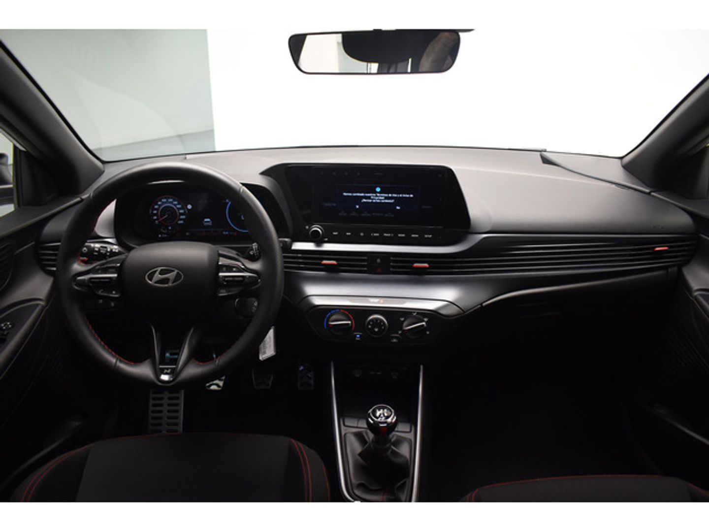 Hyundai i20 1.2 MPI N Line 30 Aniversario 62 kW (84 CV)