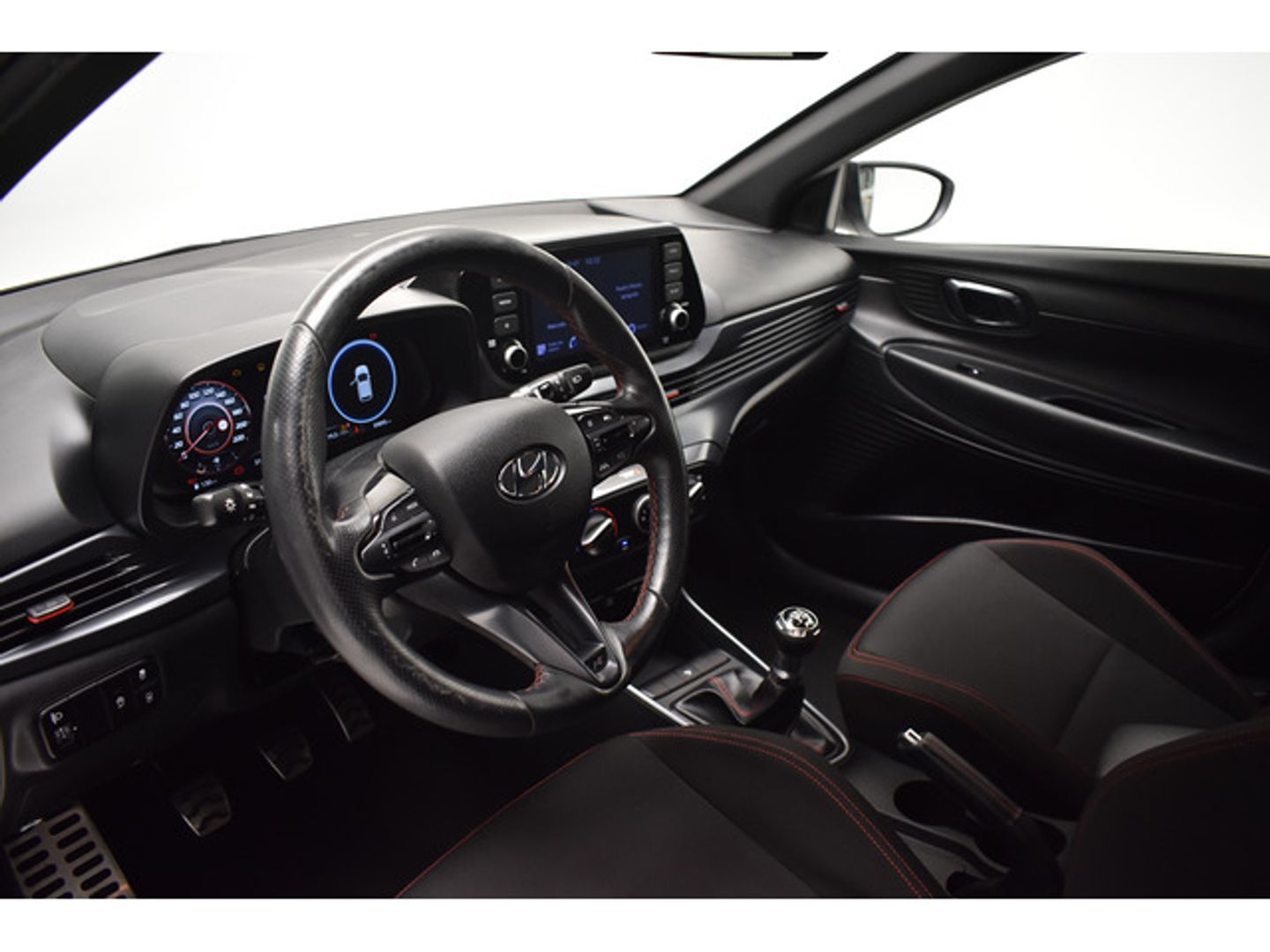 Hyundai i20 1.2 MPI N Line 30 Aniversario 62 kW (84 CV)