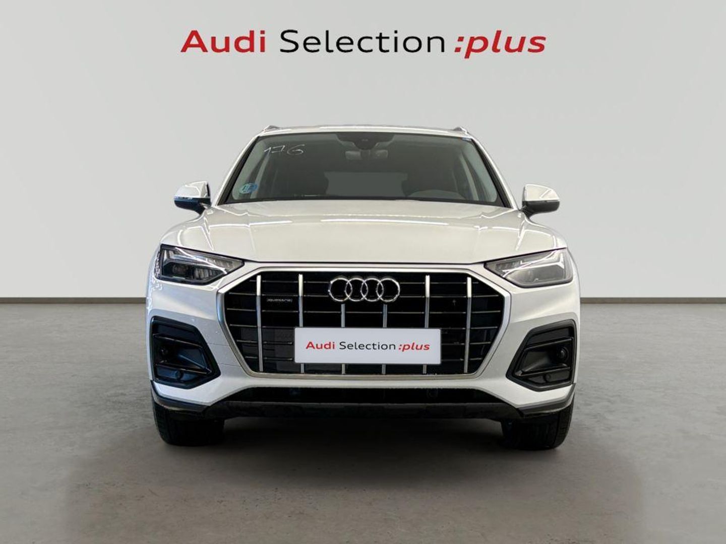 Audi Q5 Sportback Advanced 40 TDI quattro-ultra 150 kW (204 CV) S tronic