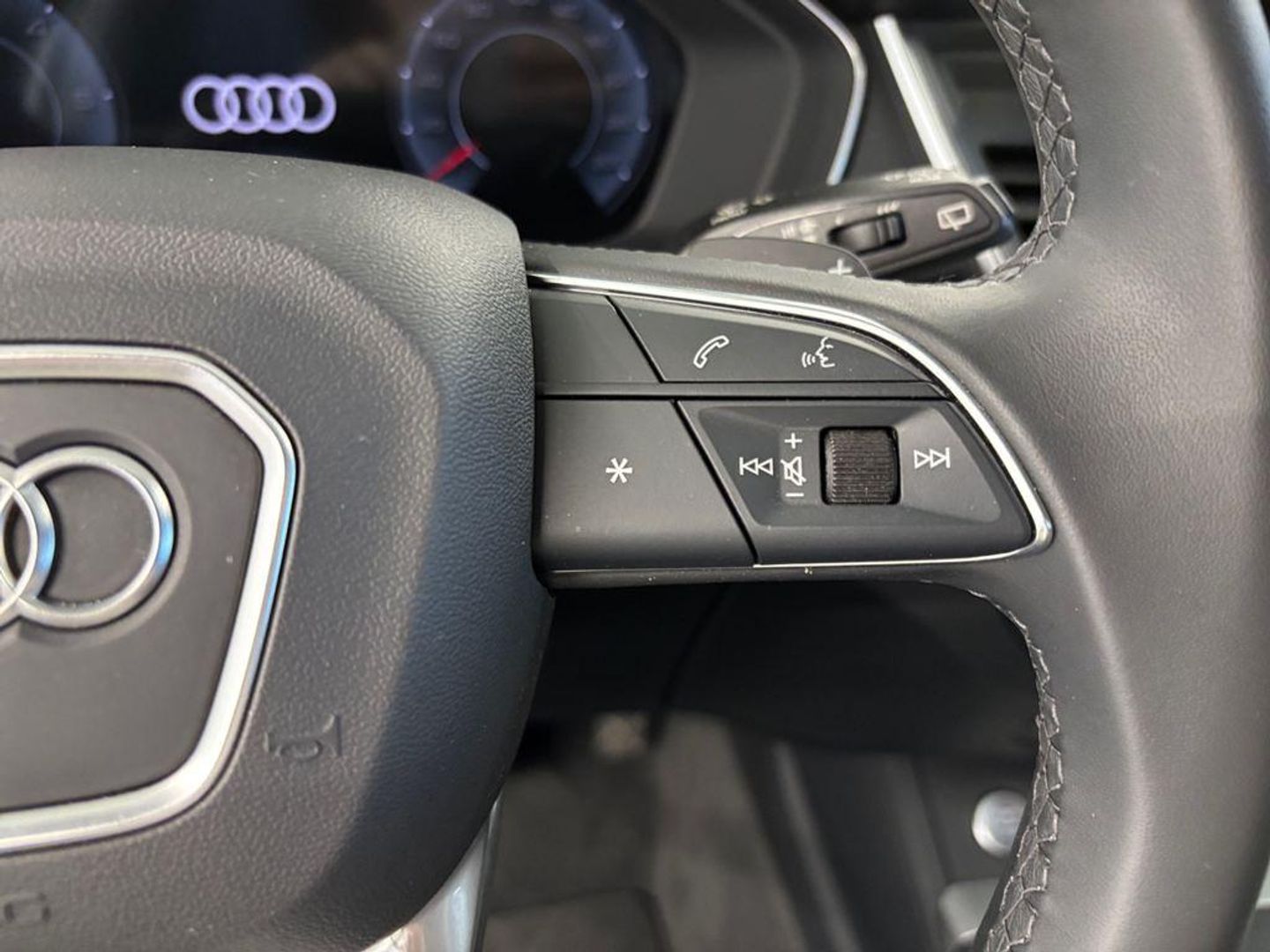 Audi Q5 Sportback Advanced 40 TDI quattro-ultra 150 kW (204 CV) S tronic