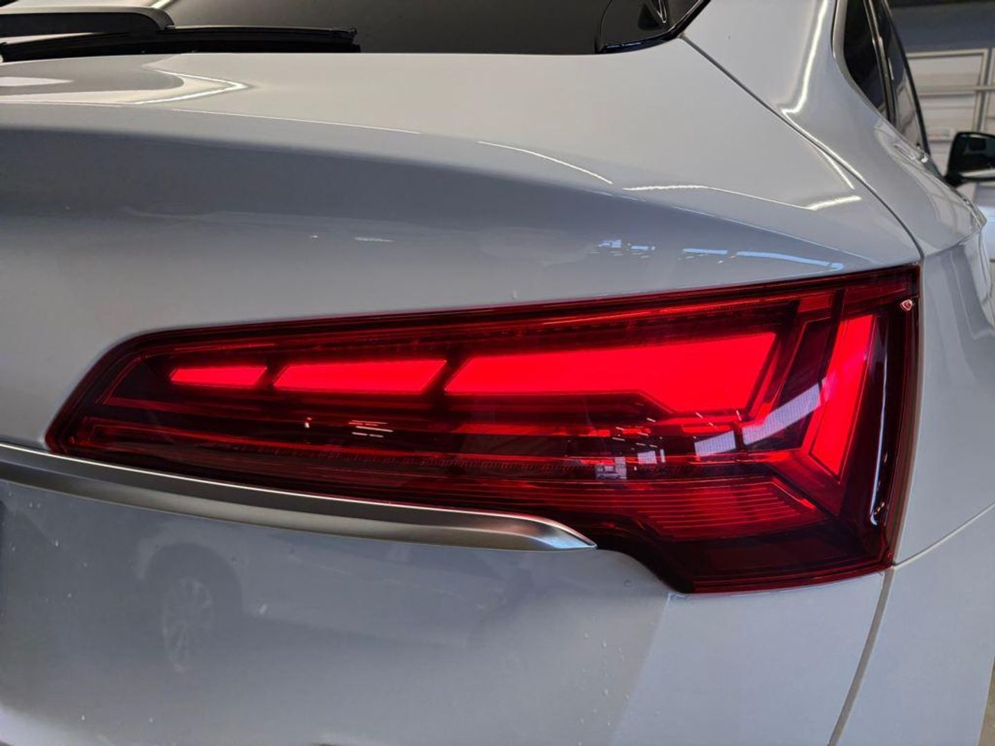 Audi Q5 Sportback Advanced 40 TDI quattro-ultra 150 kW (204 CV) S tronic