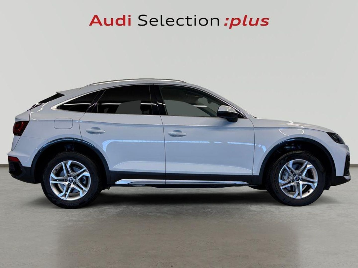 Audi Q5 Sportback Advanced 40 TDI quattro-ultra 150 kW (204 CV) S tronic