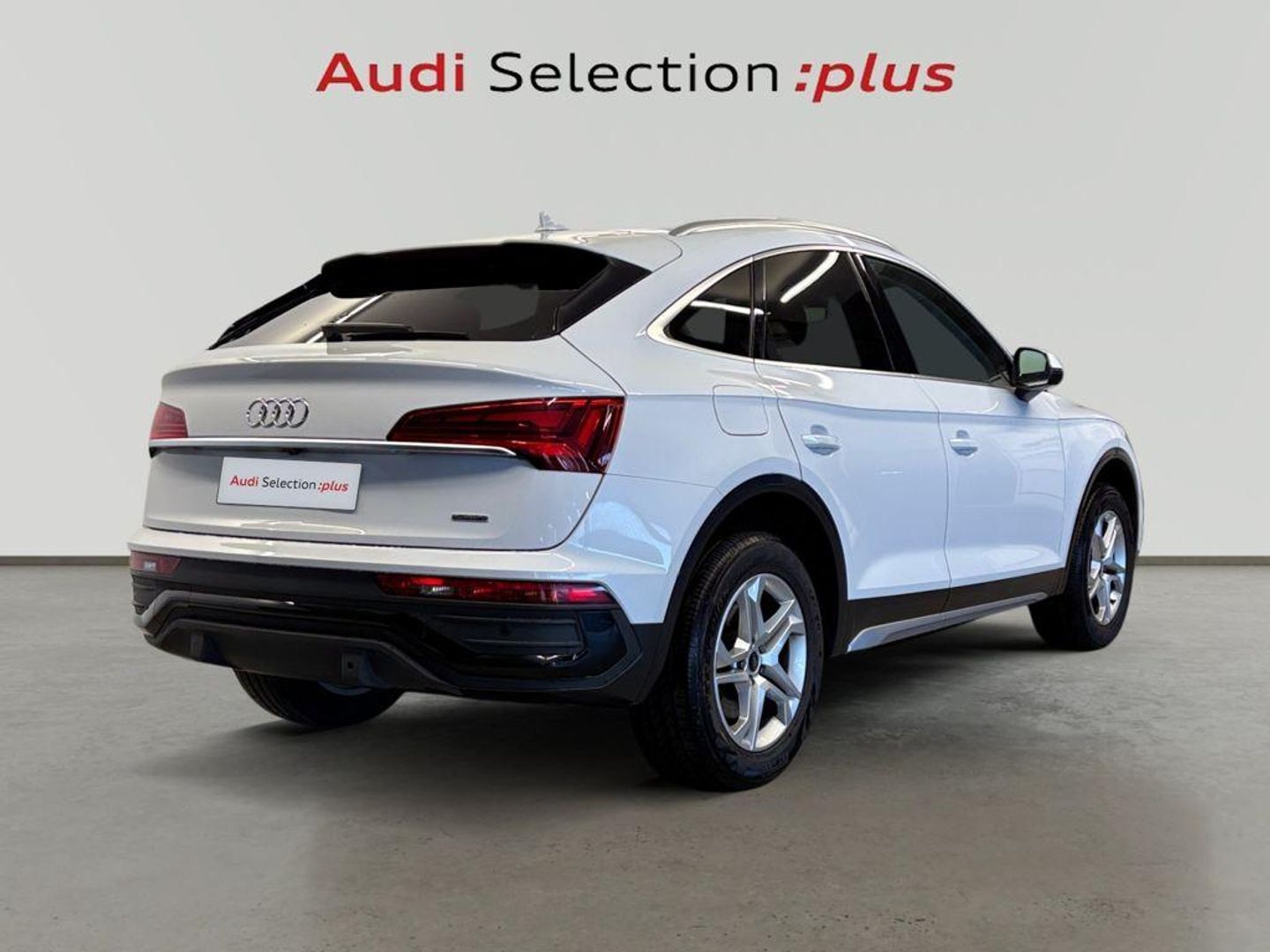 Audi Q5 Sportback Advanced 40 TDI quattro-ultra 150 kW (204 CV) S tronic