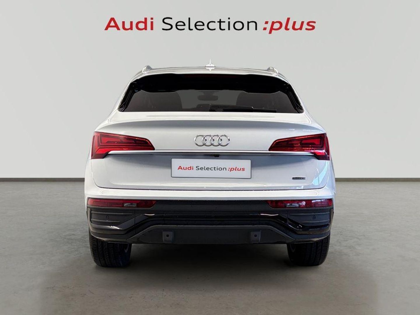 Audi Q5 Sportback Advanced 40 TDI quattro-ultra 150 kW (204 CV) S tronic
