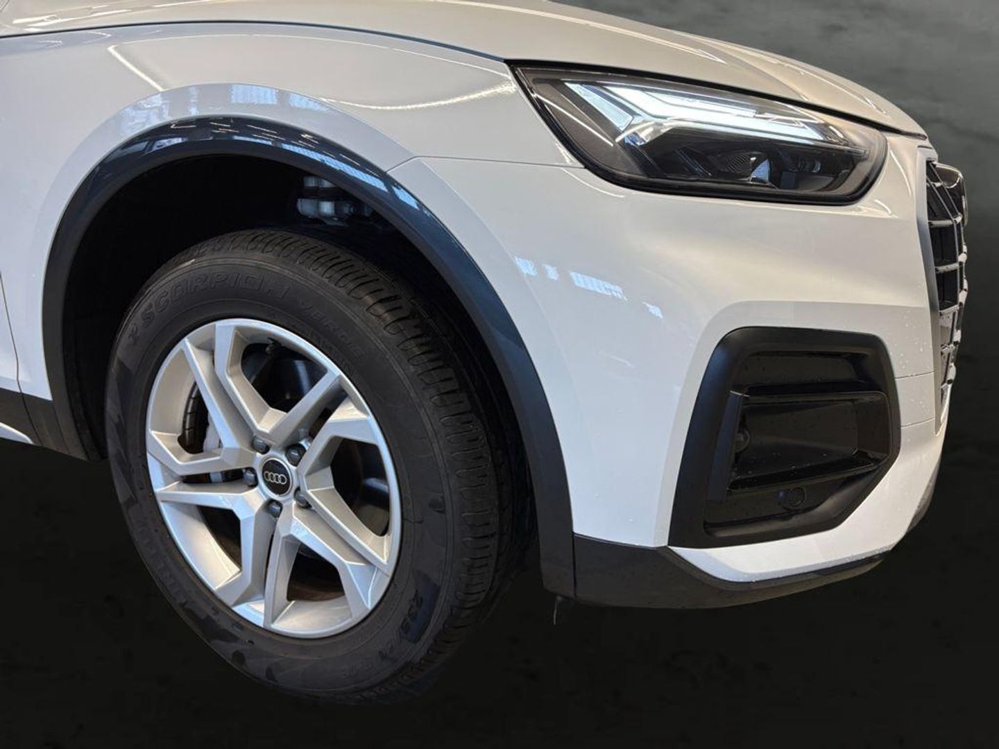 Audi Q5 Sportback Advanced 40 TDI quattro-ultra 150 kW (204 CV) S tronic