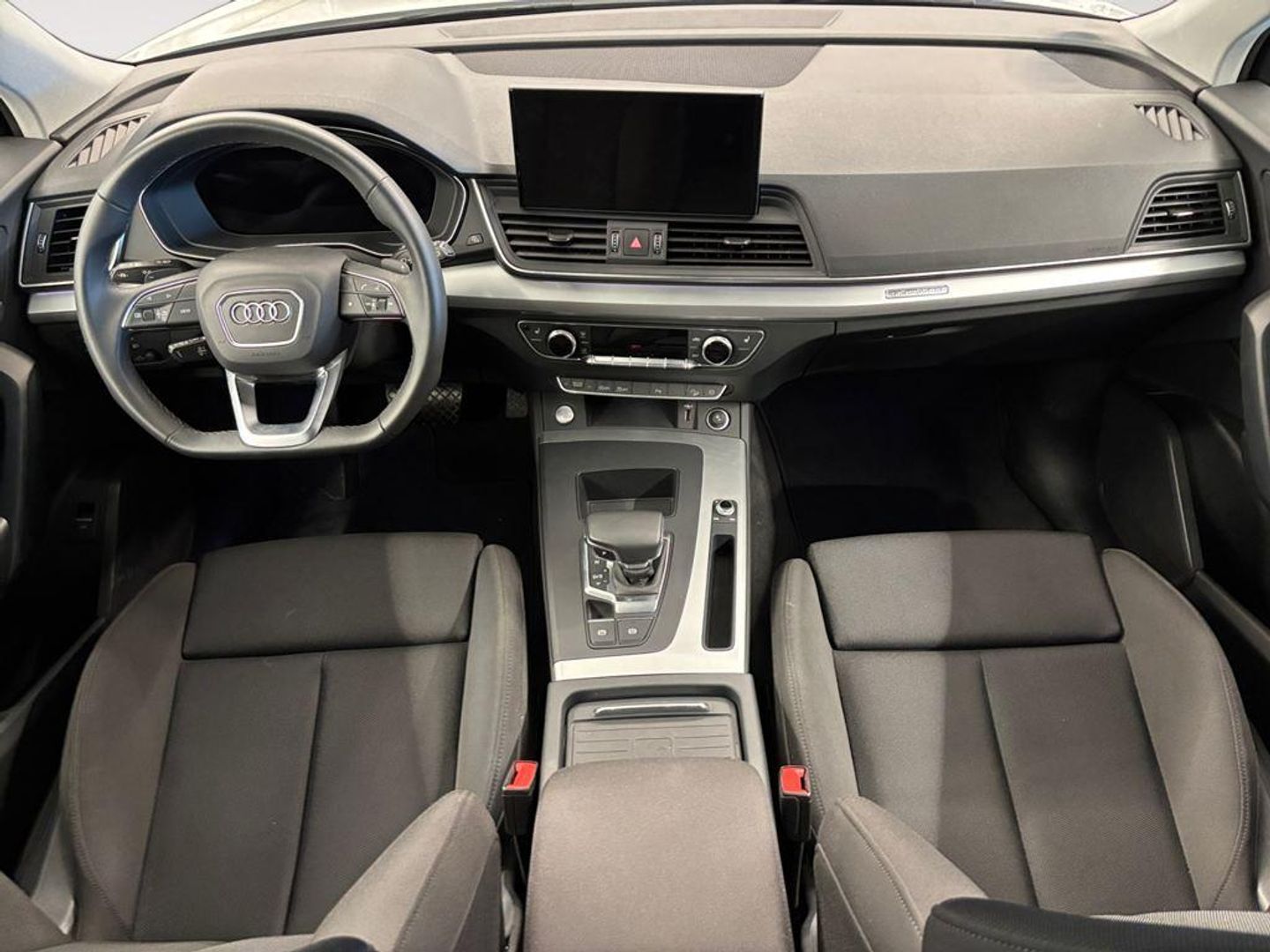 Audi Q5 Sportback Advanced 40 TDI quattro-ultra 150 kW (204 CV) S tronic