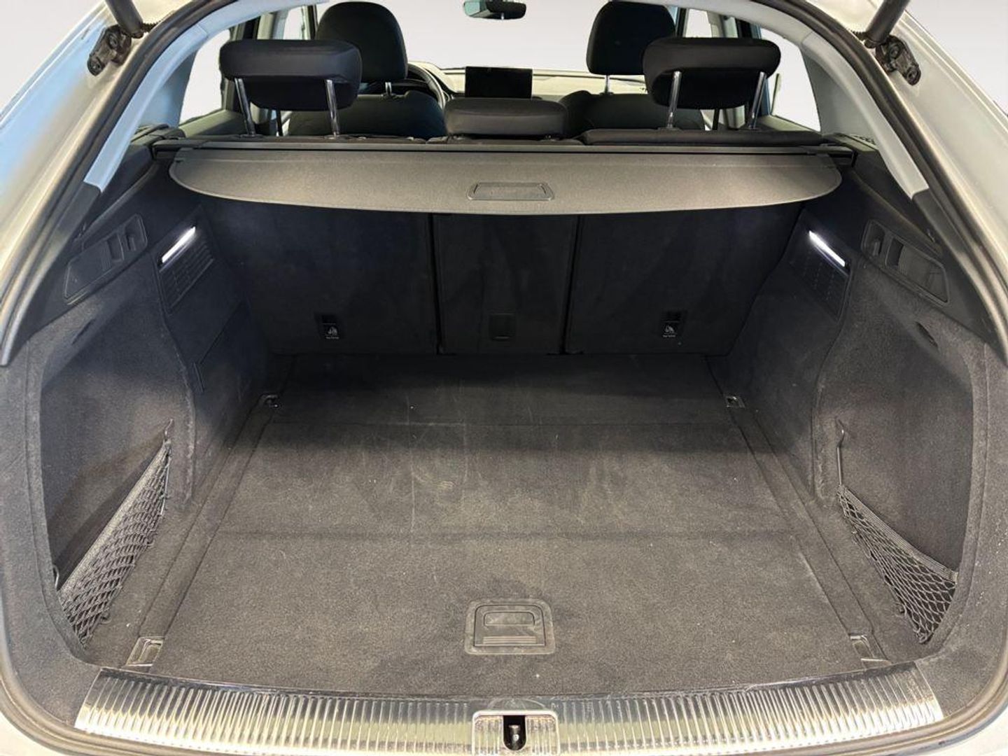 Audi Q5 Sportback Advanced 40 TDI quattro-ultra 150 kW (204 CV) S tronic