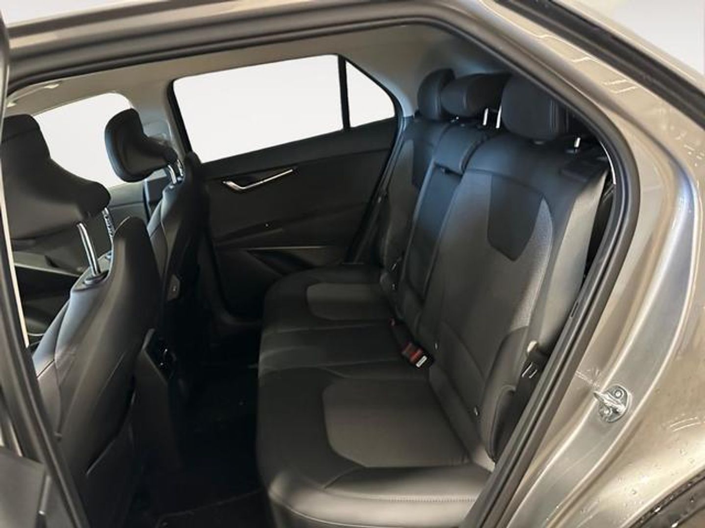 Kia Niro 1.6 GDi HEV Drive 95 kW (129 CV)