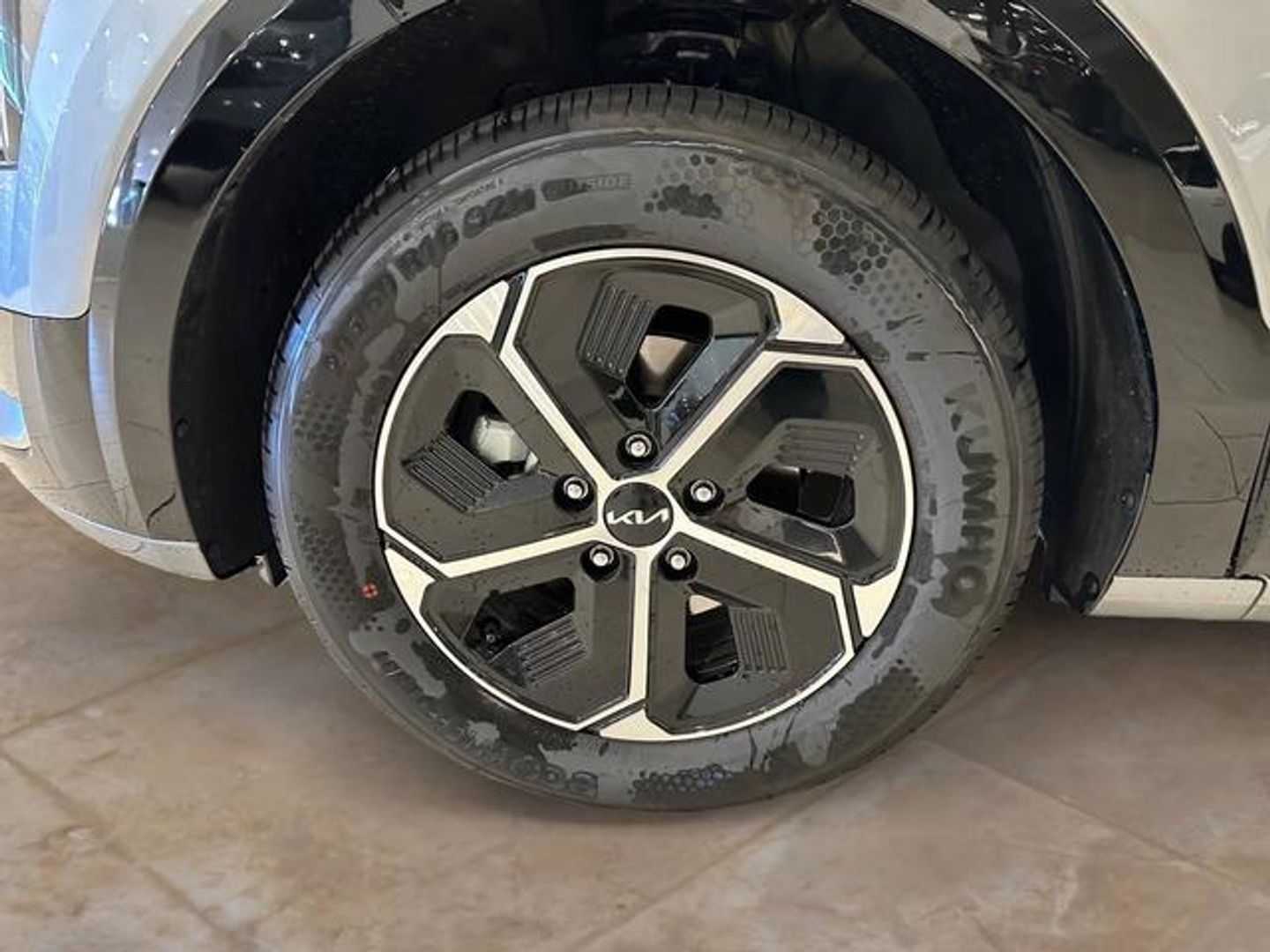 Kia Niro 1.6 GDi HEV Drive 95 kW (129 CV)