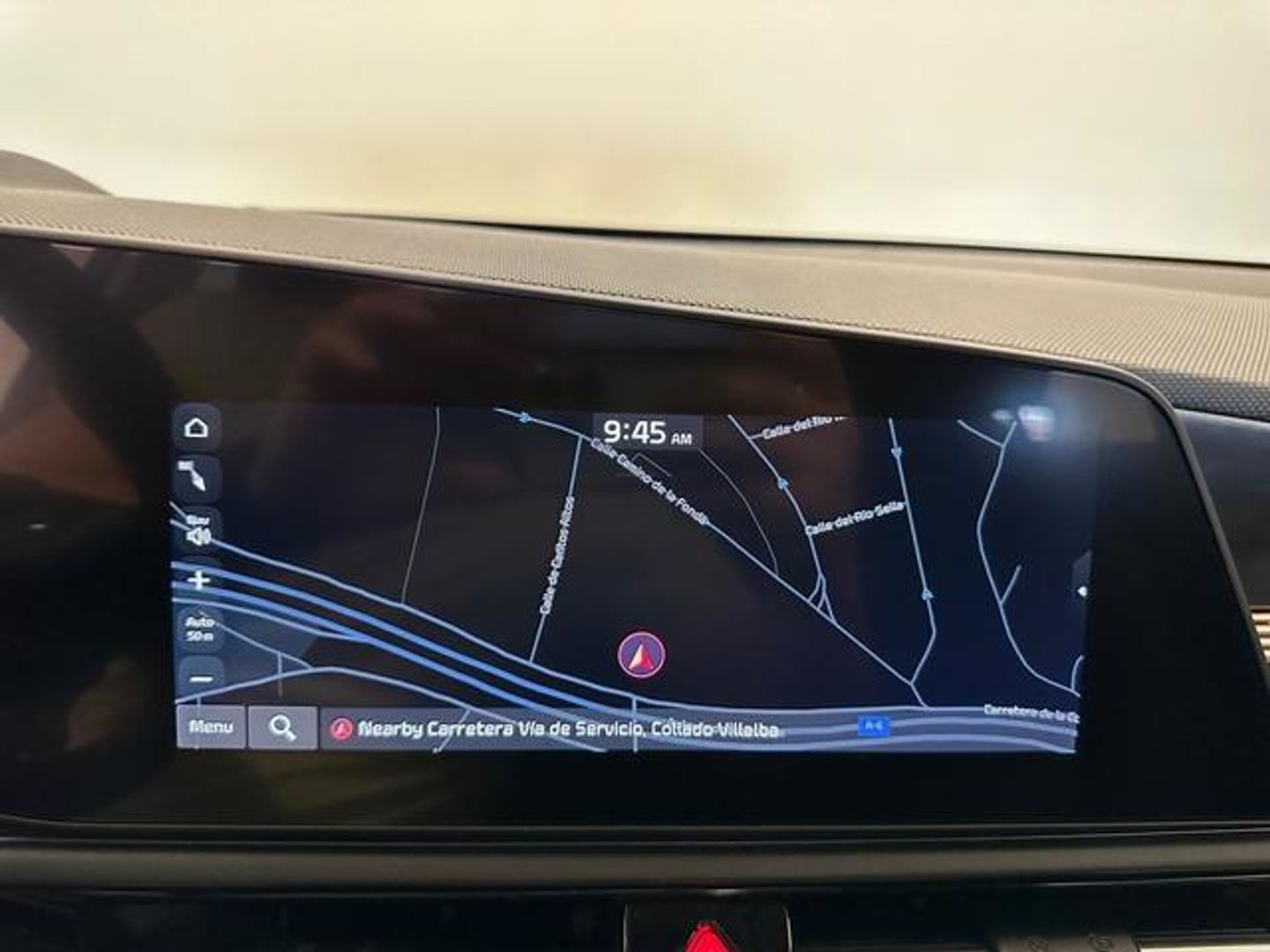 Kia Niro 1.6 GDi HEV Drive 95 kW (129 CV)