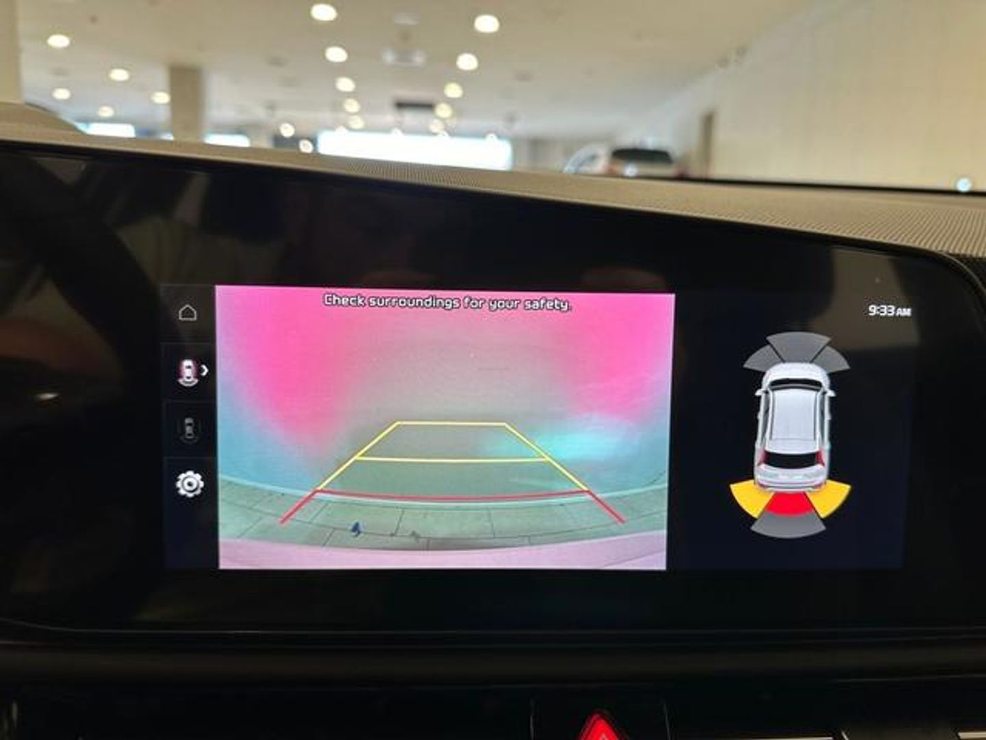 Kia Niro 1.6 GDi HEV Drive 95 kW (129 CV)