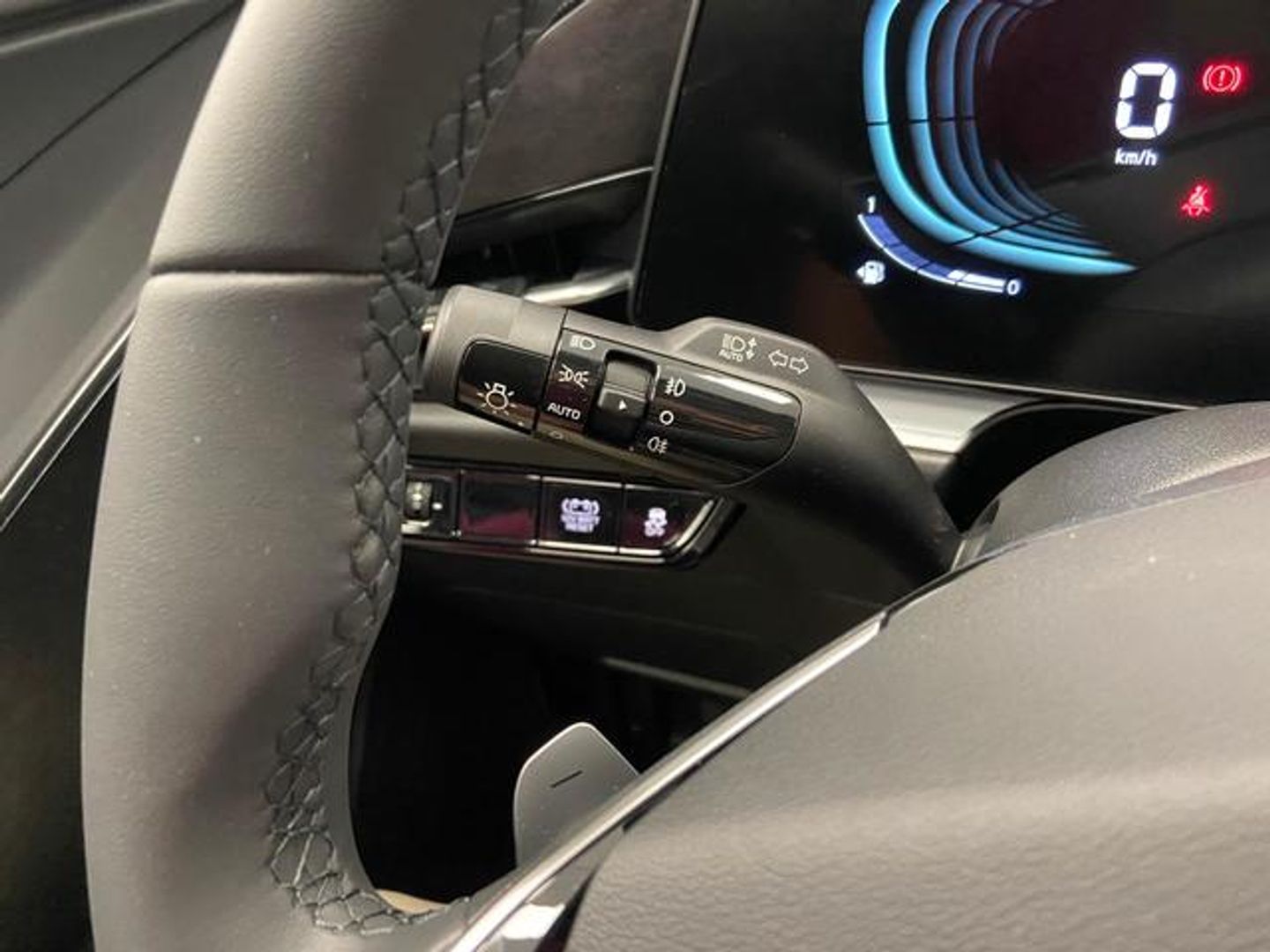 Kia Niro 1.6 GDi HEV Drive 95 kW (129 CV)