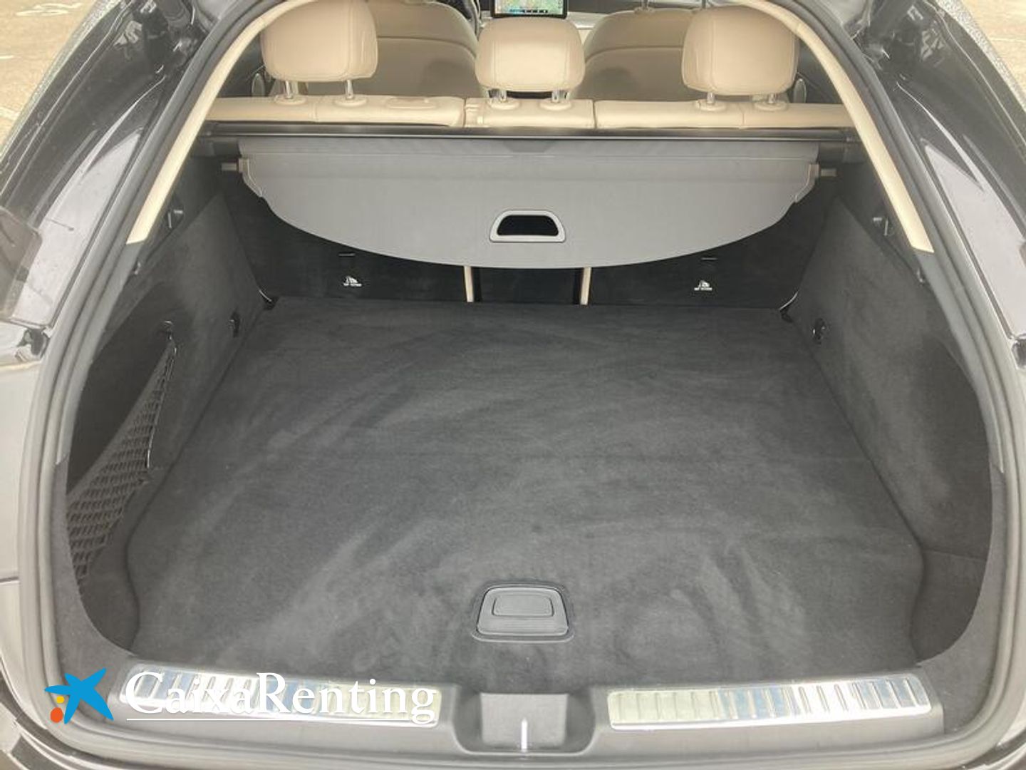 Mercedes-Benz GLC Coupé 300 e 4Matic 235 kW (320 CV)