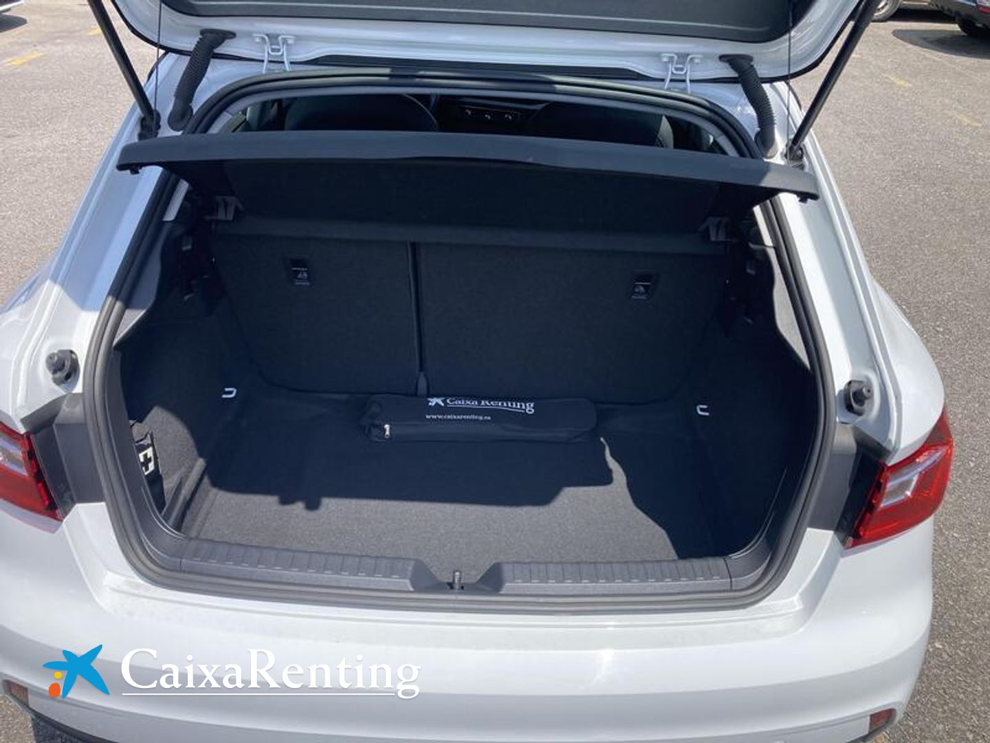 Audi A1 Sportback Advanced 25 TFSI 70 kW (95 CV)