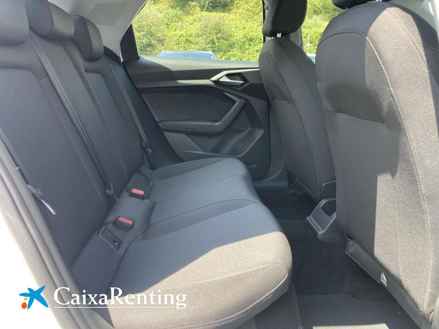 Audi A1 Sportback Advanced 25 TFSI 70 kW (95 CV)