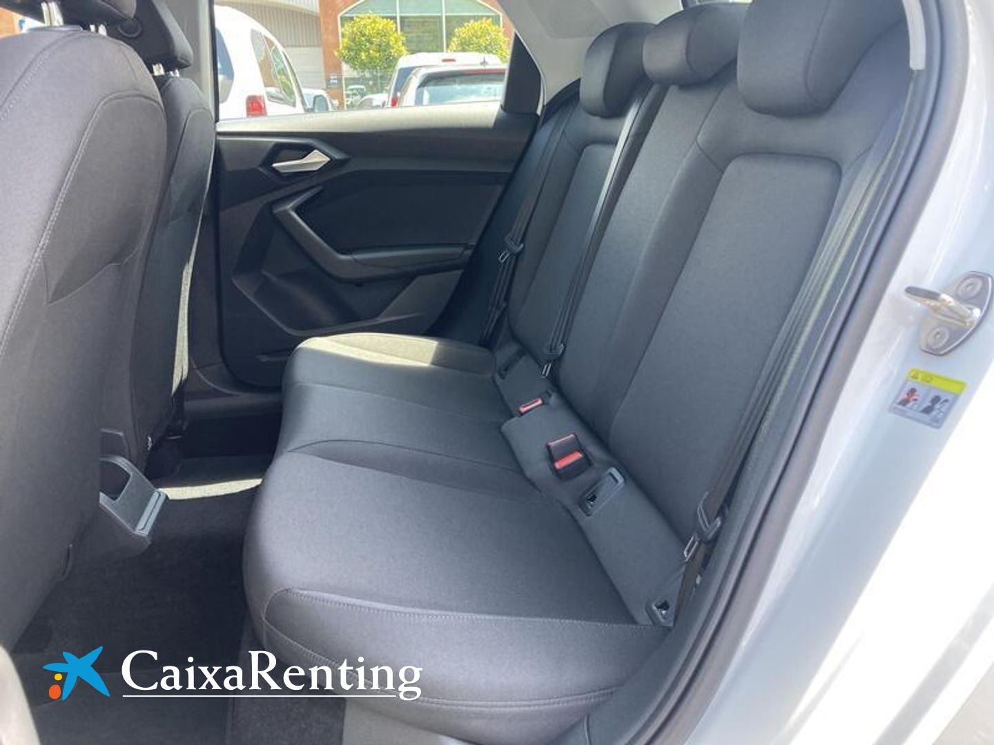 Audi A1 Sportback Advanced 25 TFSI 70 kW (95 CV)